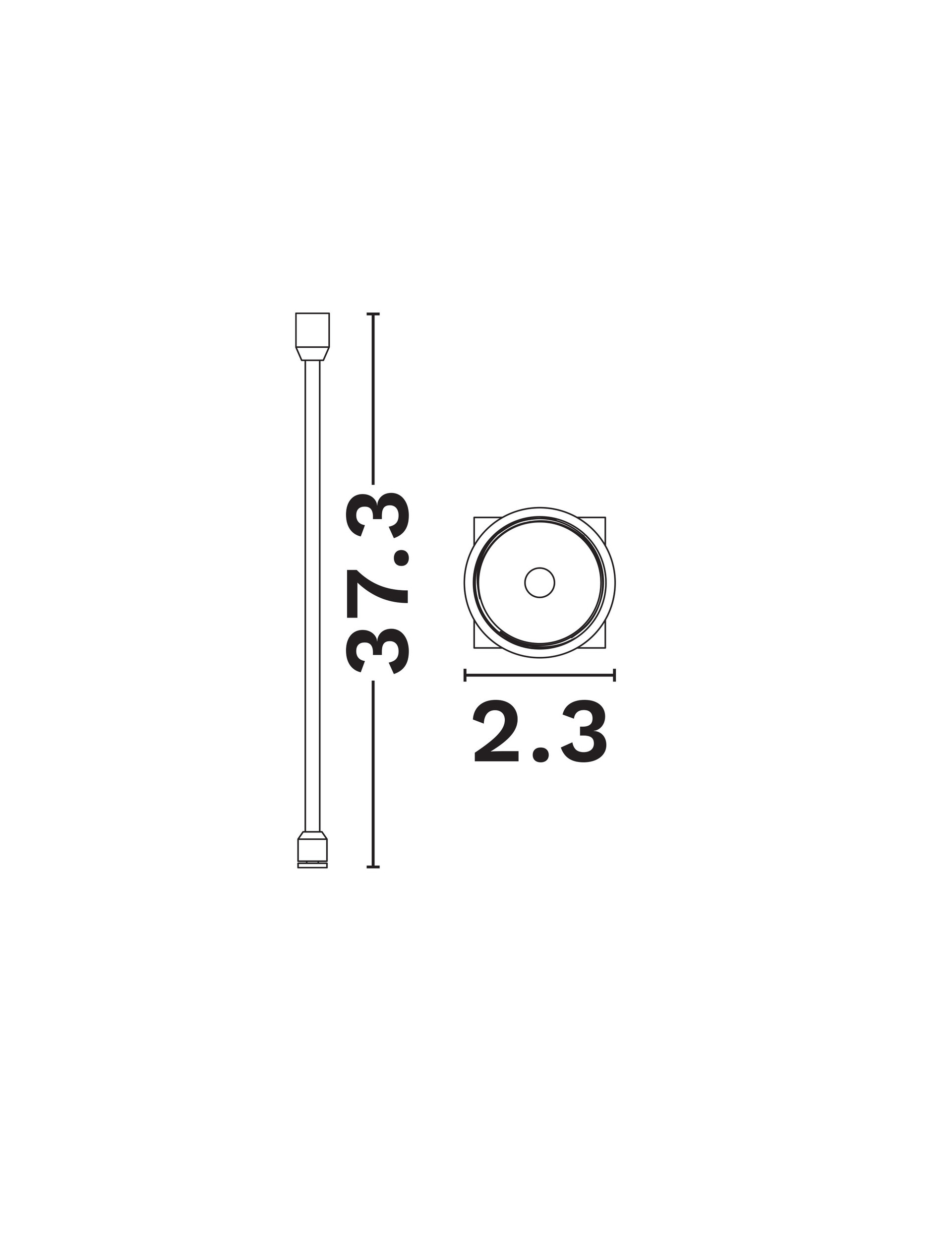 Ultra Slim Magnetic B-suspend accessories-23x373 thumbnail