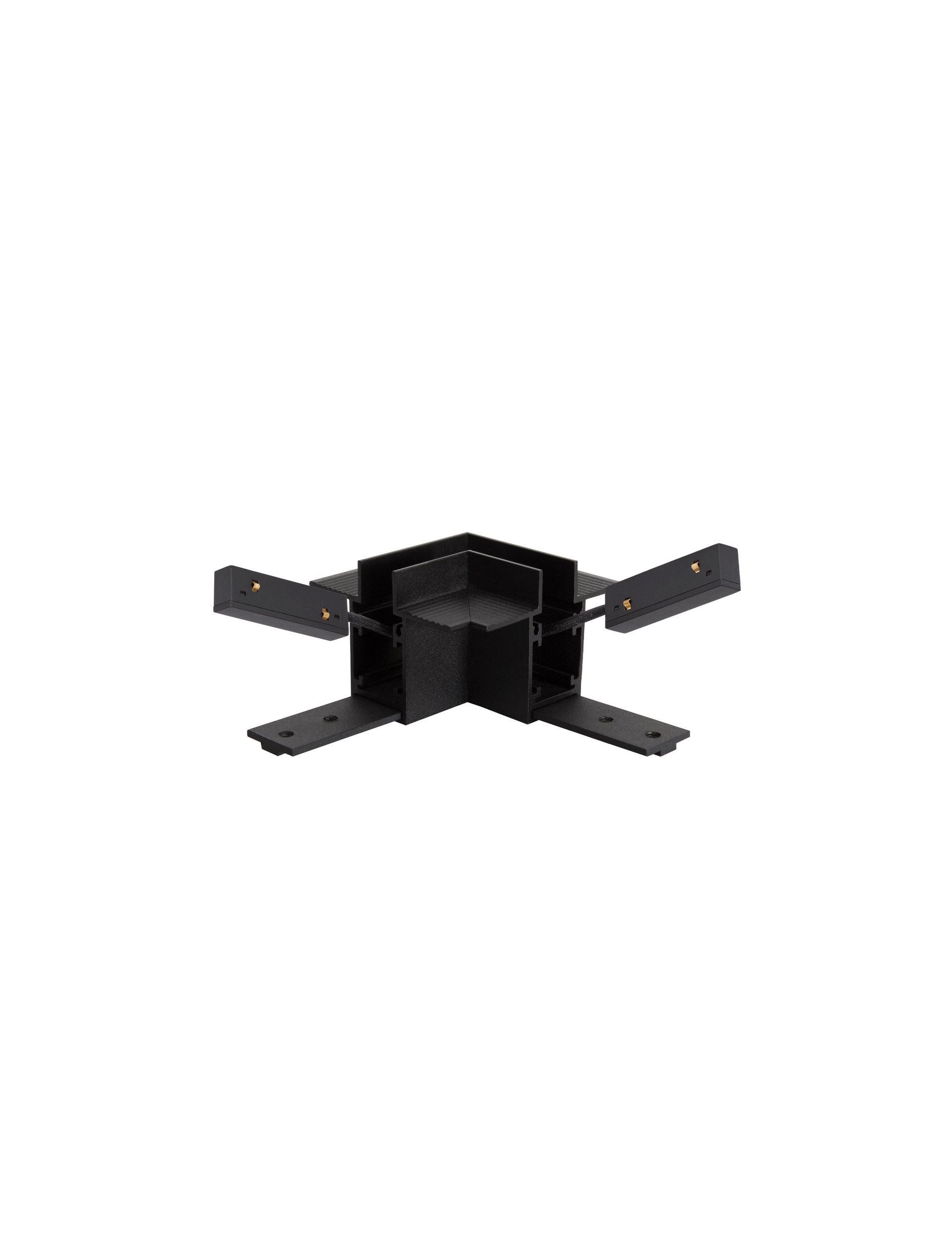 Ultra Slim Magnetic B-Horizontal 90deg connector-59x59-L6