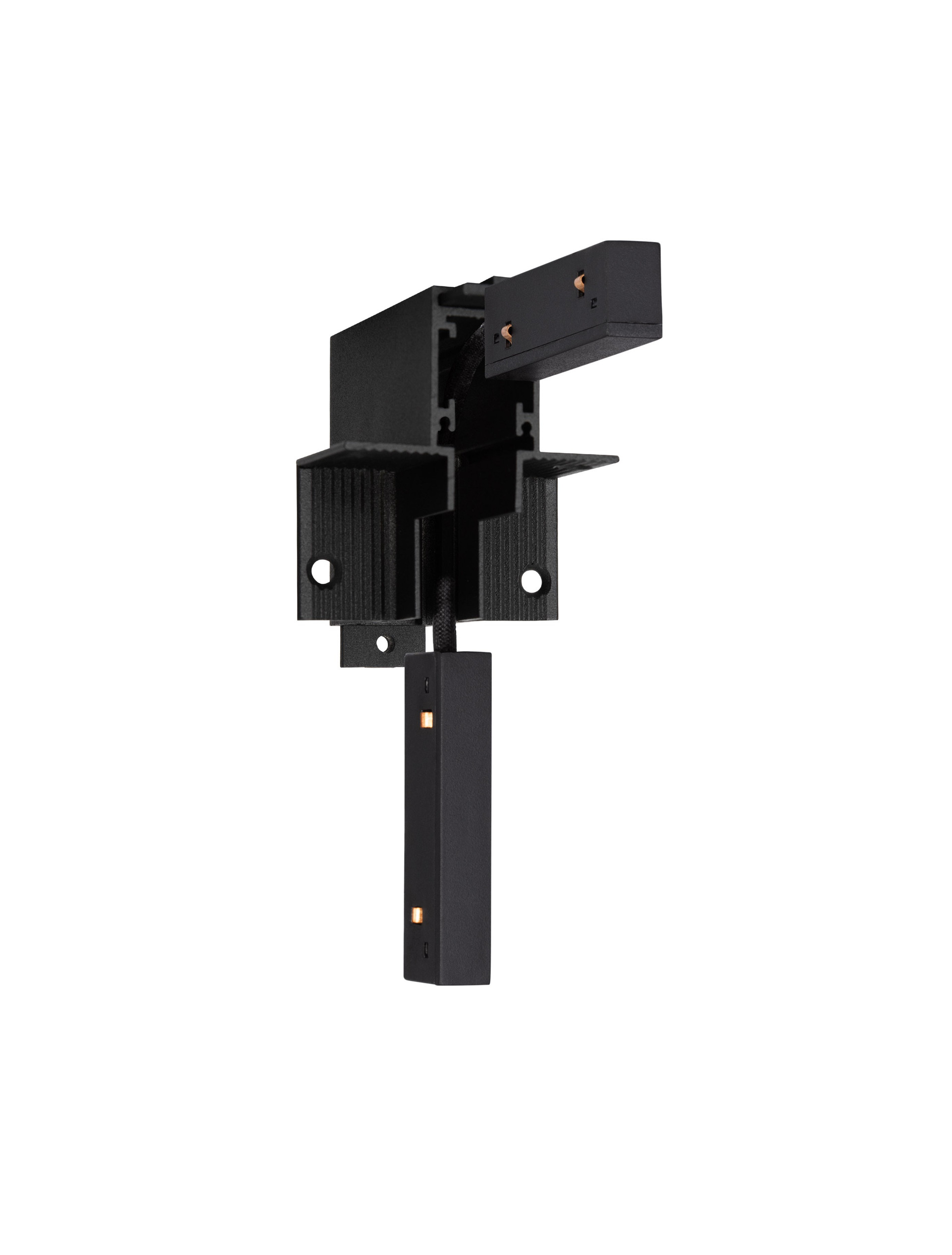 Ultra Slim Magnetic B-Vertical 90deg connector-59x59