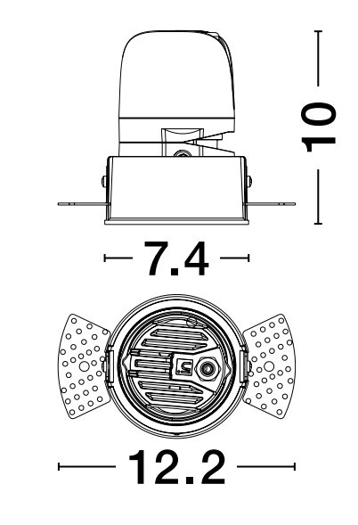 Homer W30-15W-TL-D7.4-A24 thumbnail