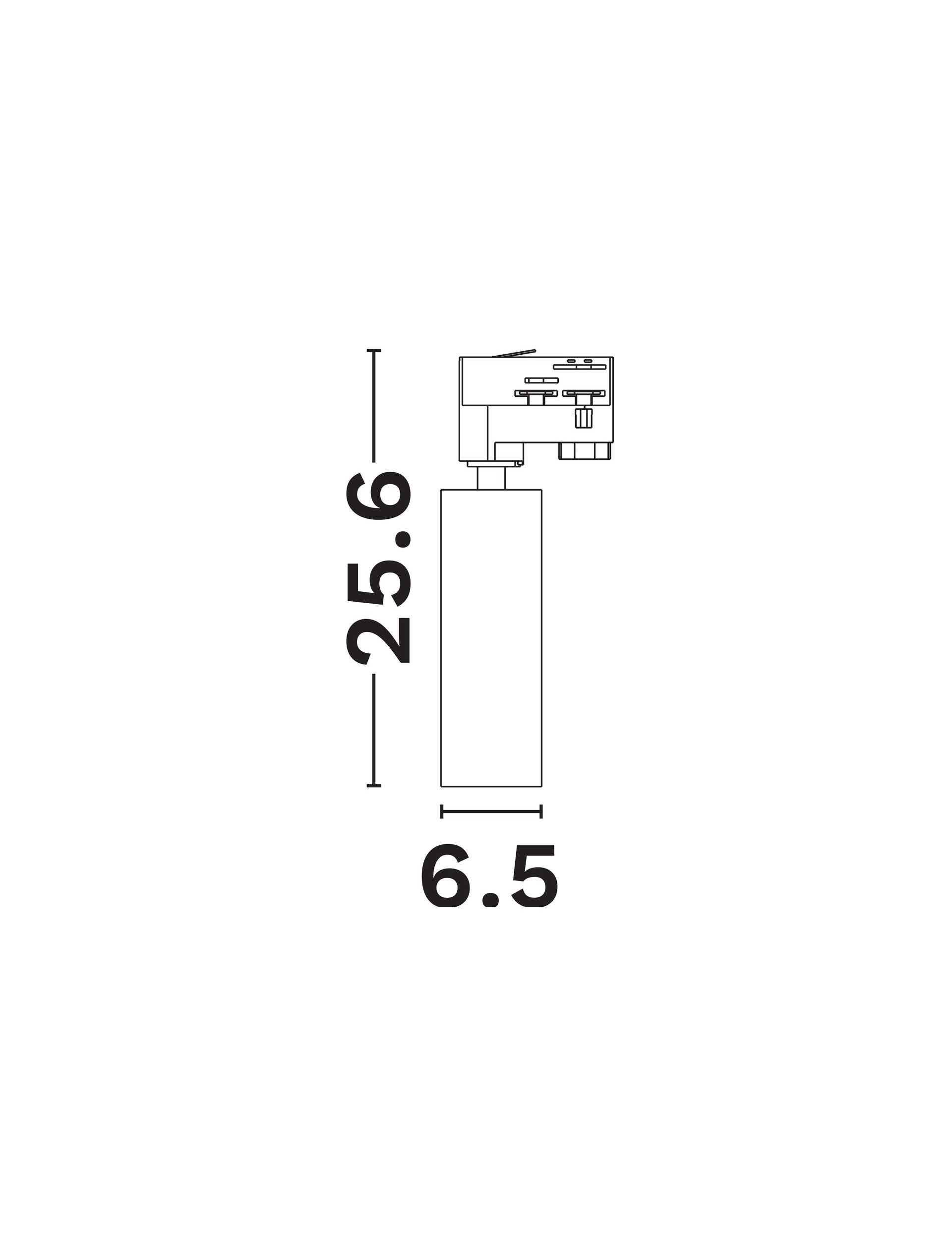 Eurika B40-20W-V2 thumbnail