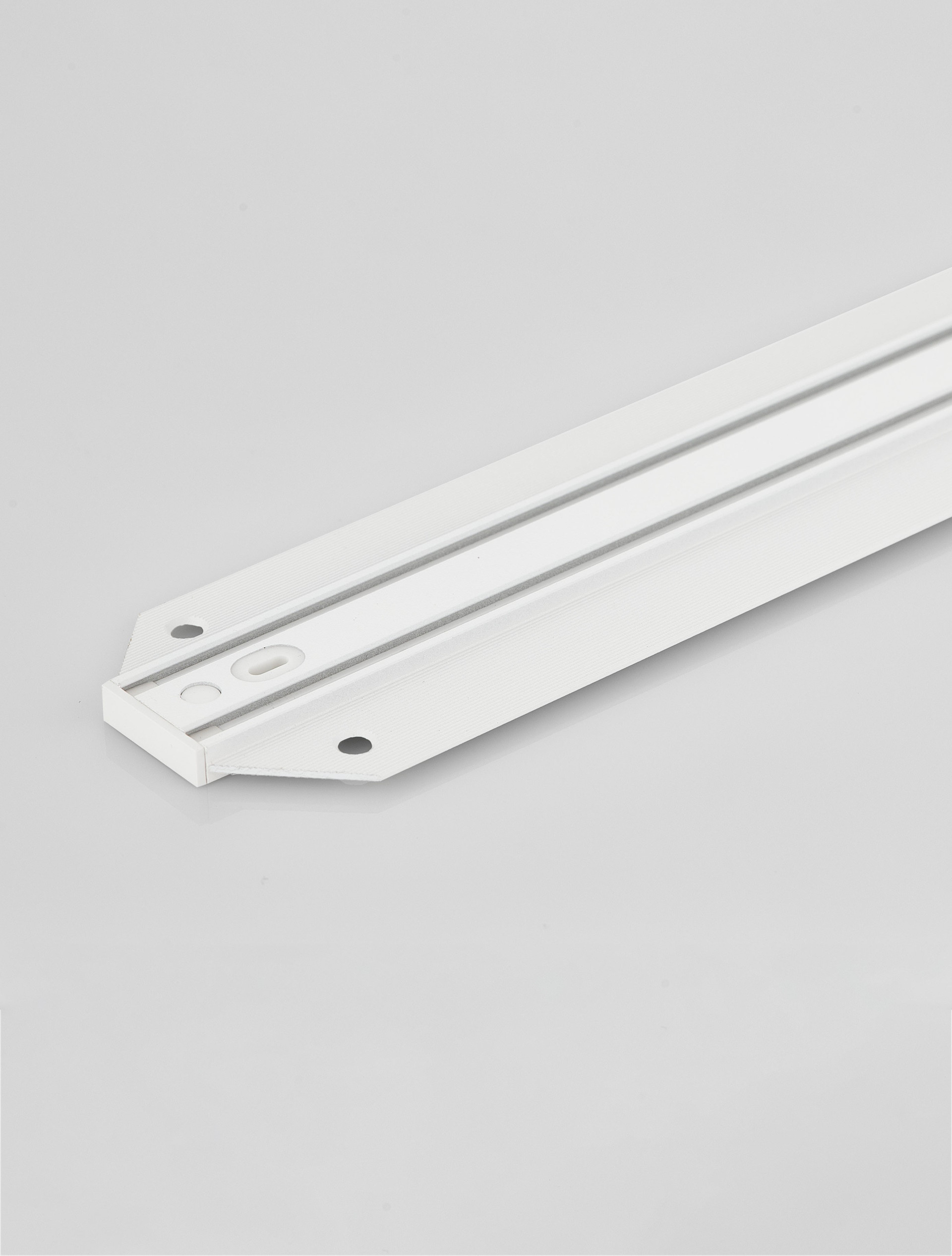 Shallow W-Track