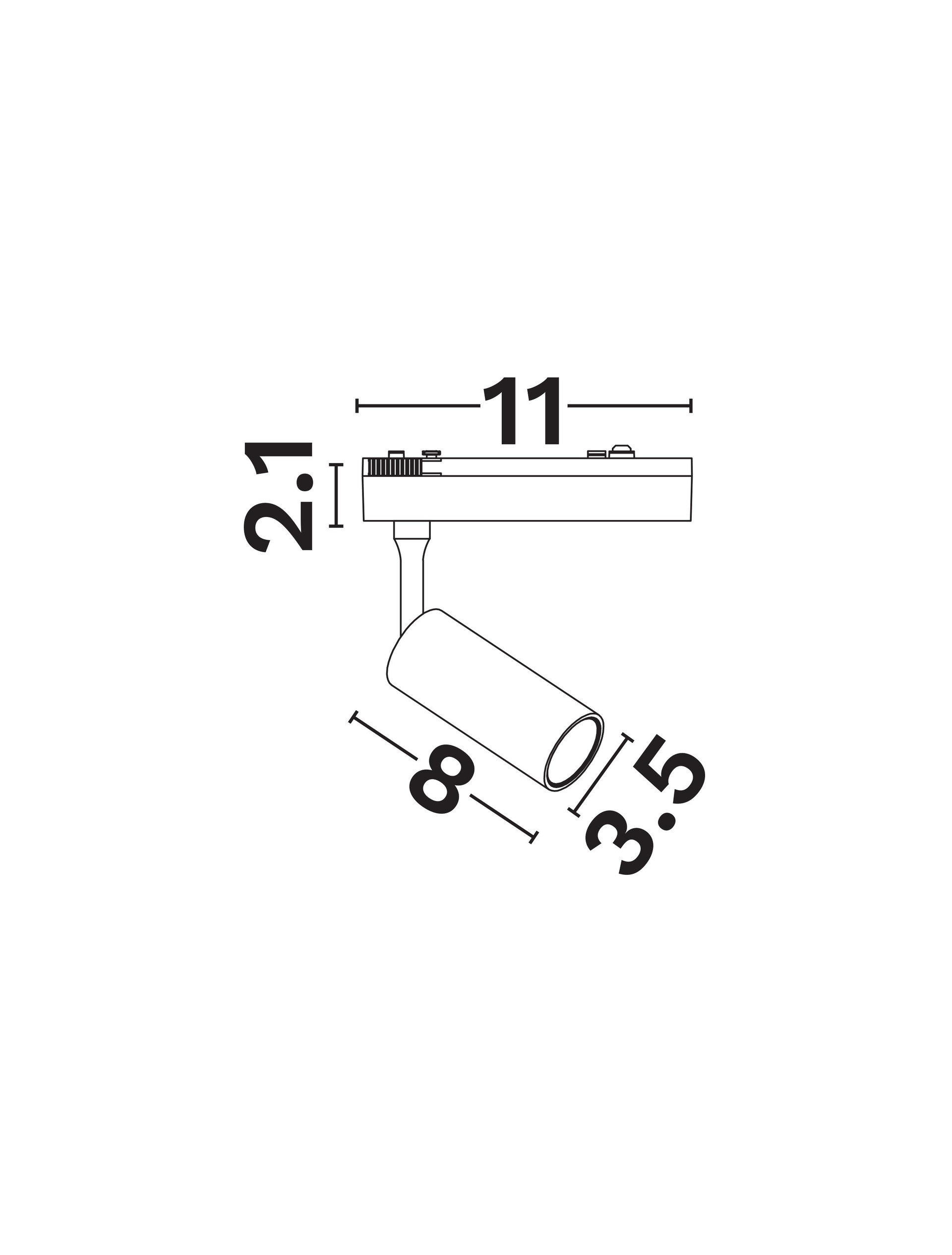 Shallow W30-7W-Triac