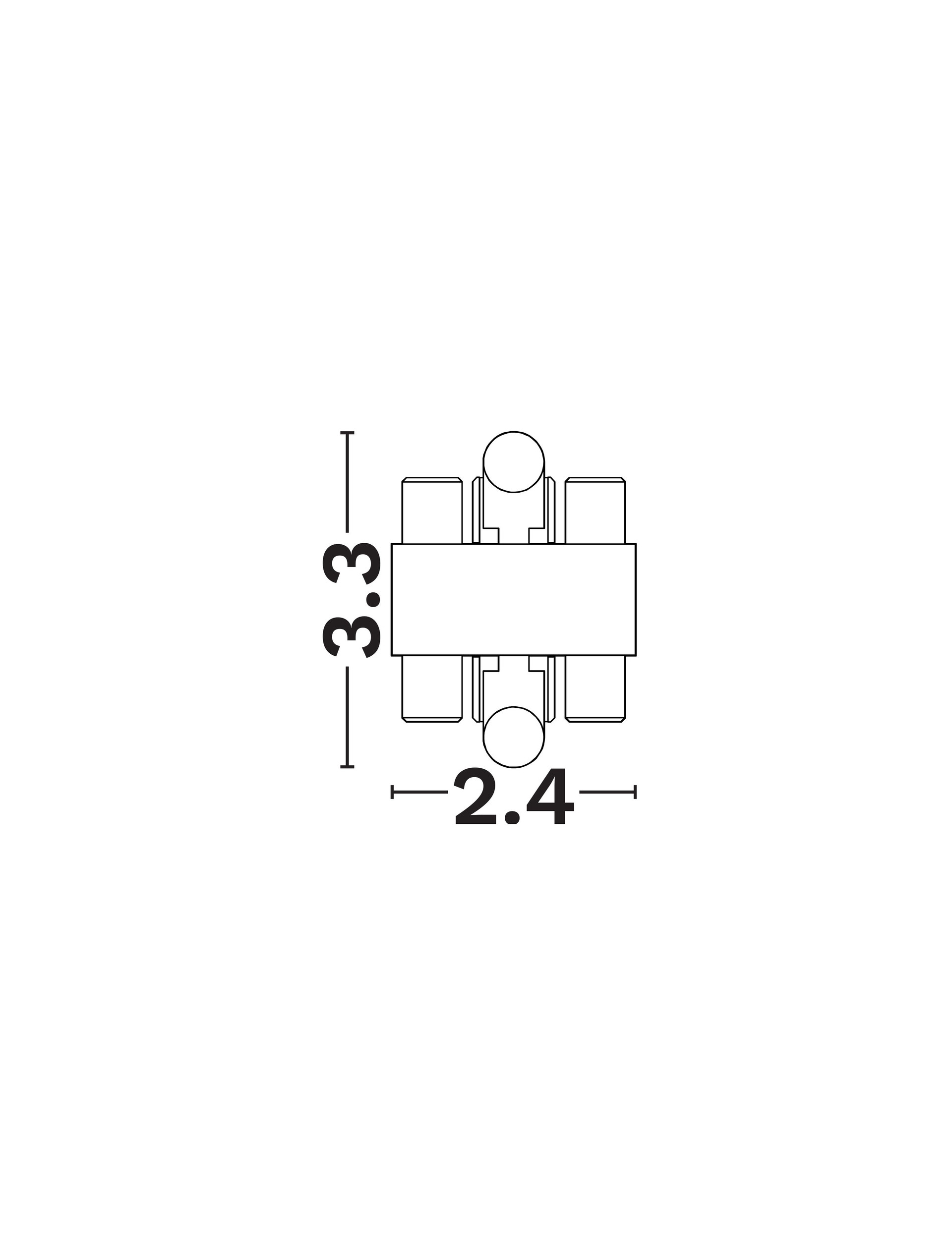 Shallow W-Track-L4.6-667 thumbnail