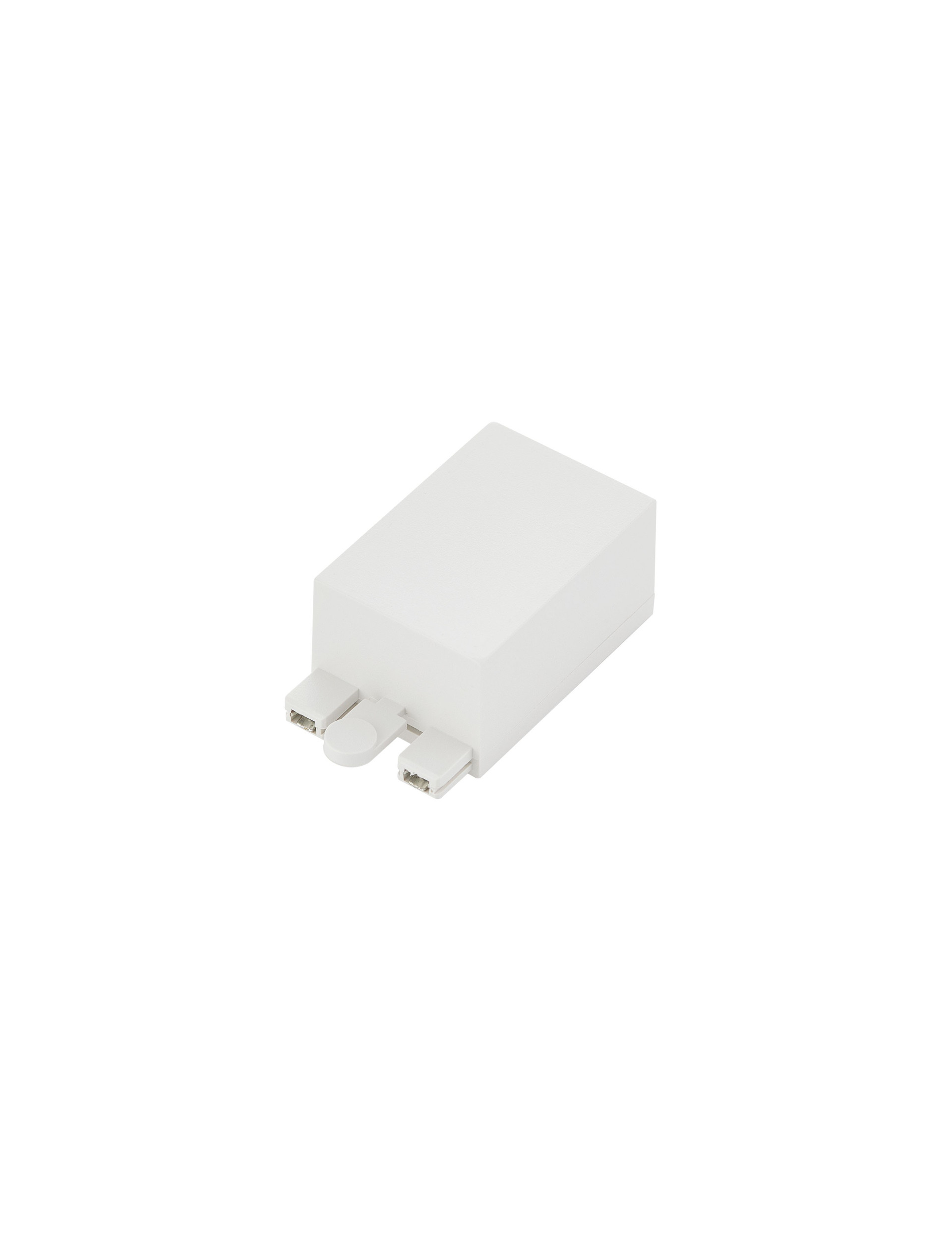 Shallow W-Connector kit power