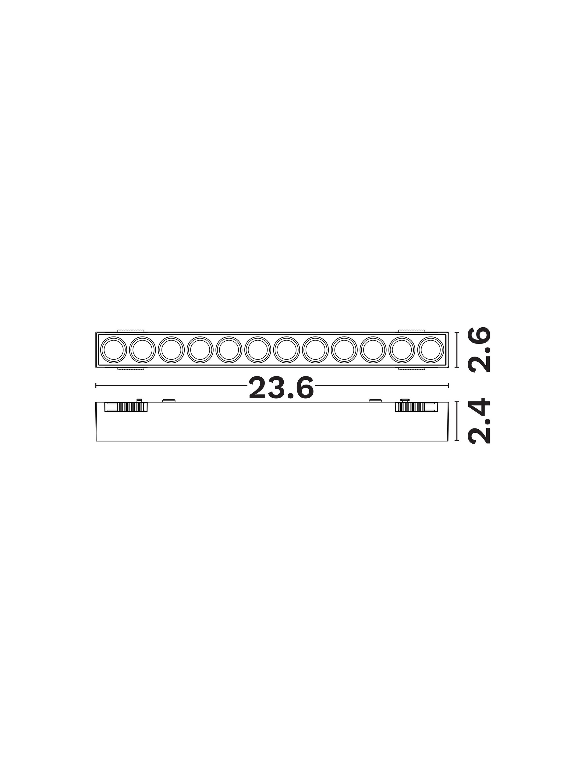 Shallow B30-12W-Triac-A24 thumbnail