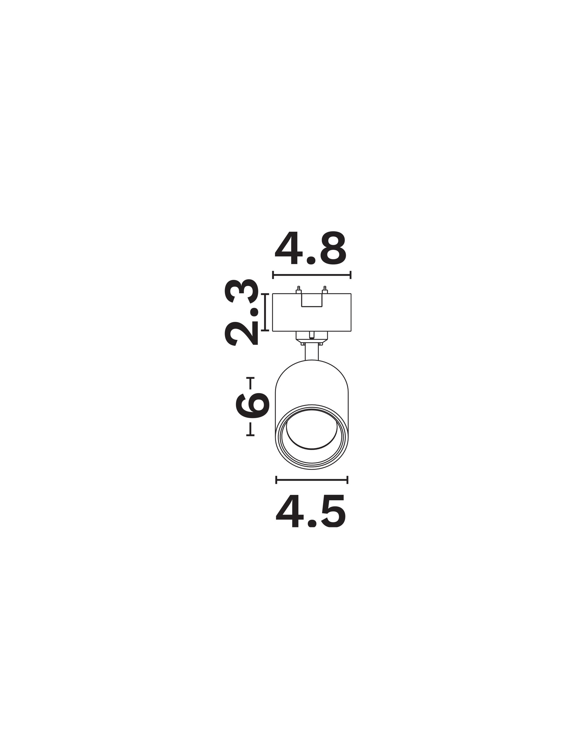 Shallow B30-5W-Triac-A30 thumbnail