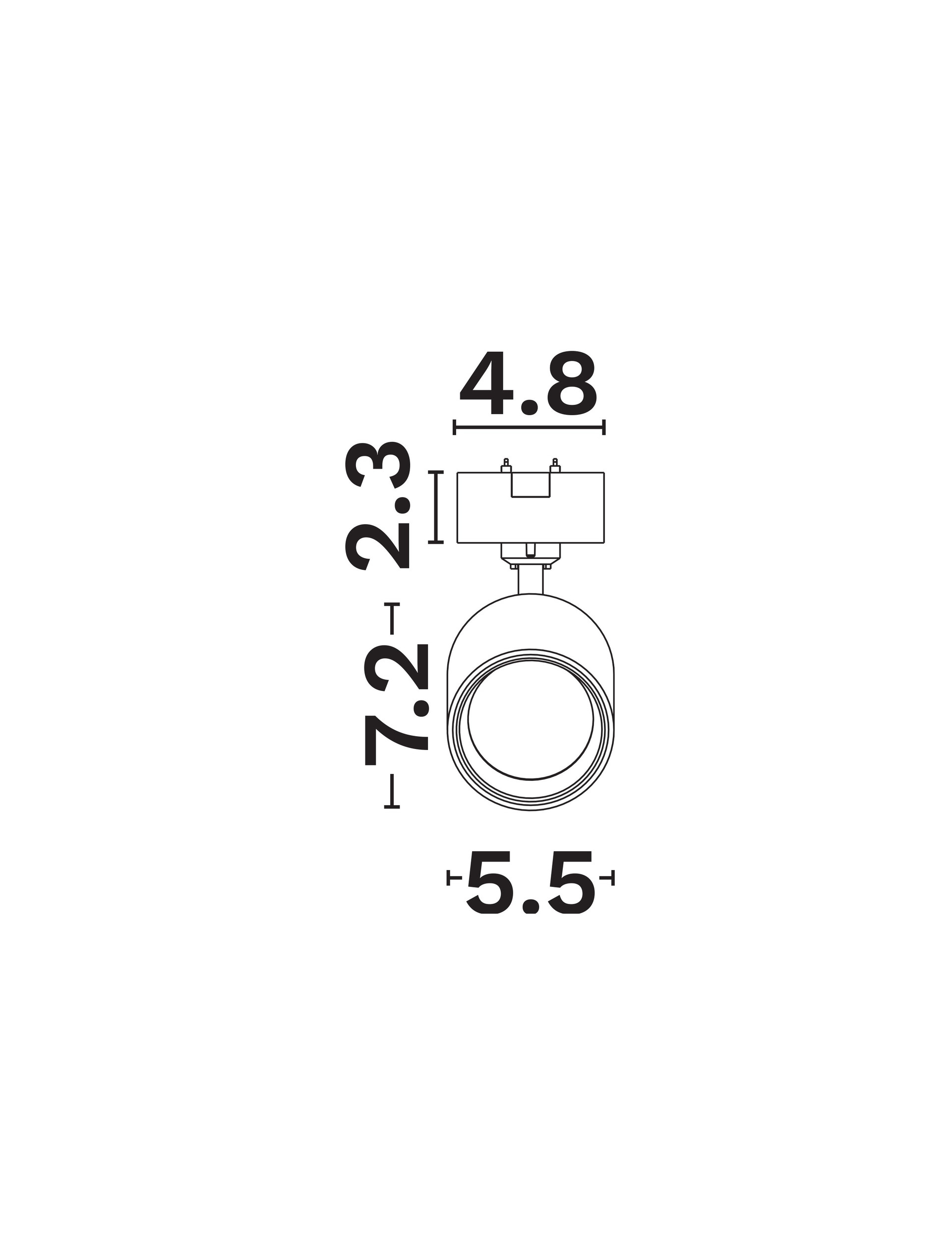 Shallow B30-10W-Triac thumbnail
