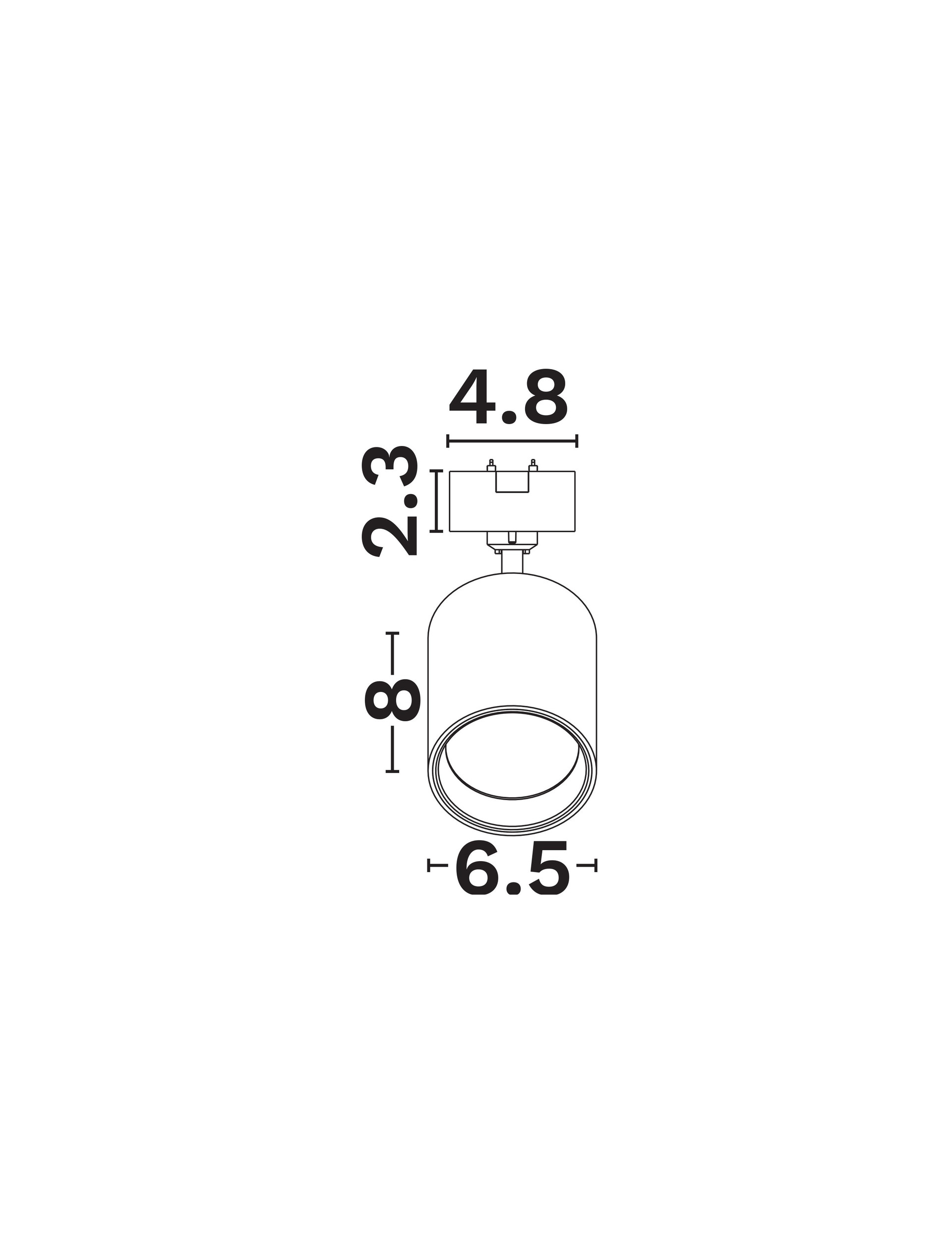 Shallow B30-15W-Triac thumbnail