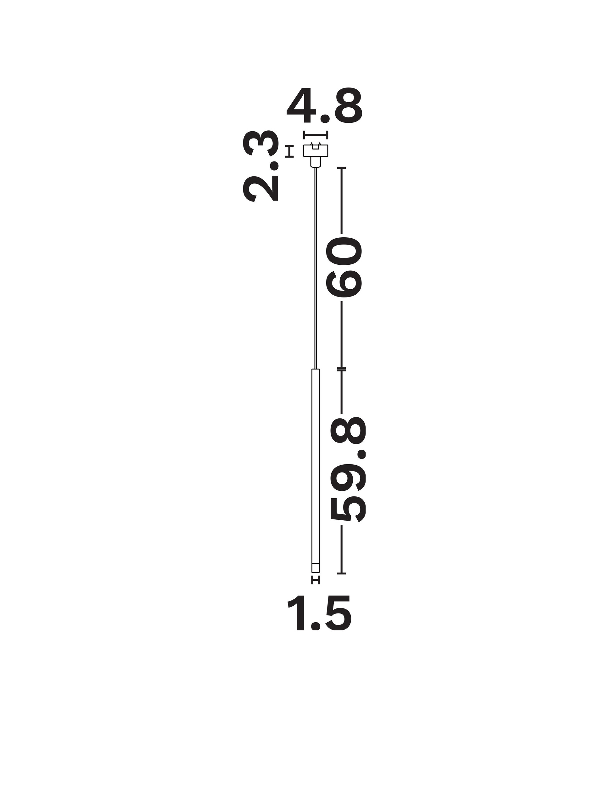 Shallow B30-5W-Triac-A27 thumbnail