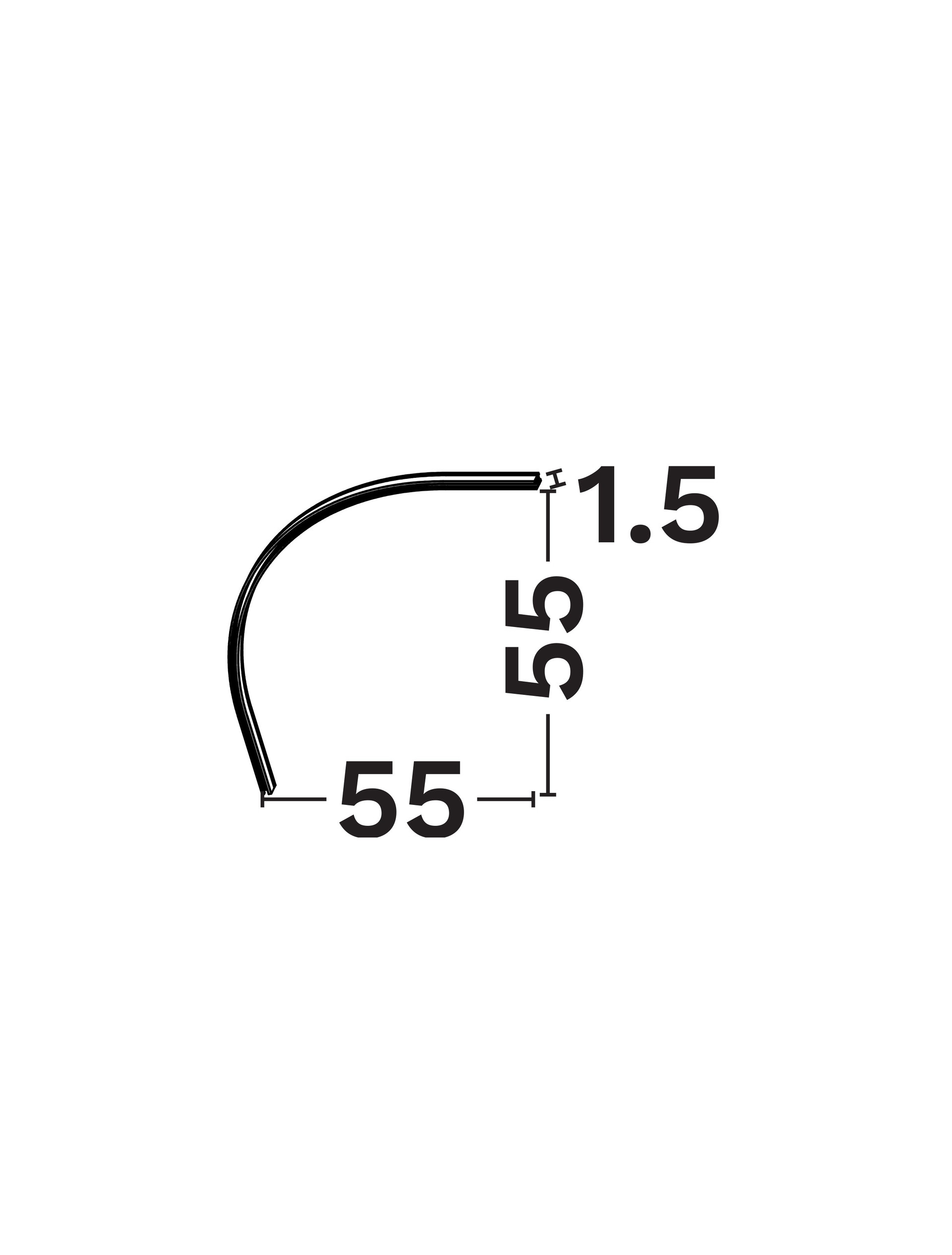 5mm B-Track-SM-L55 thumbnail
