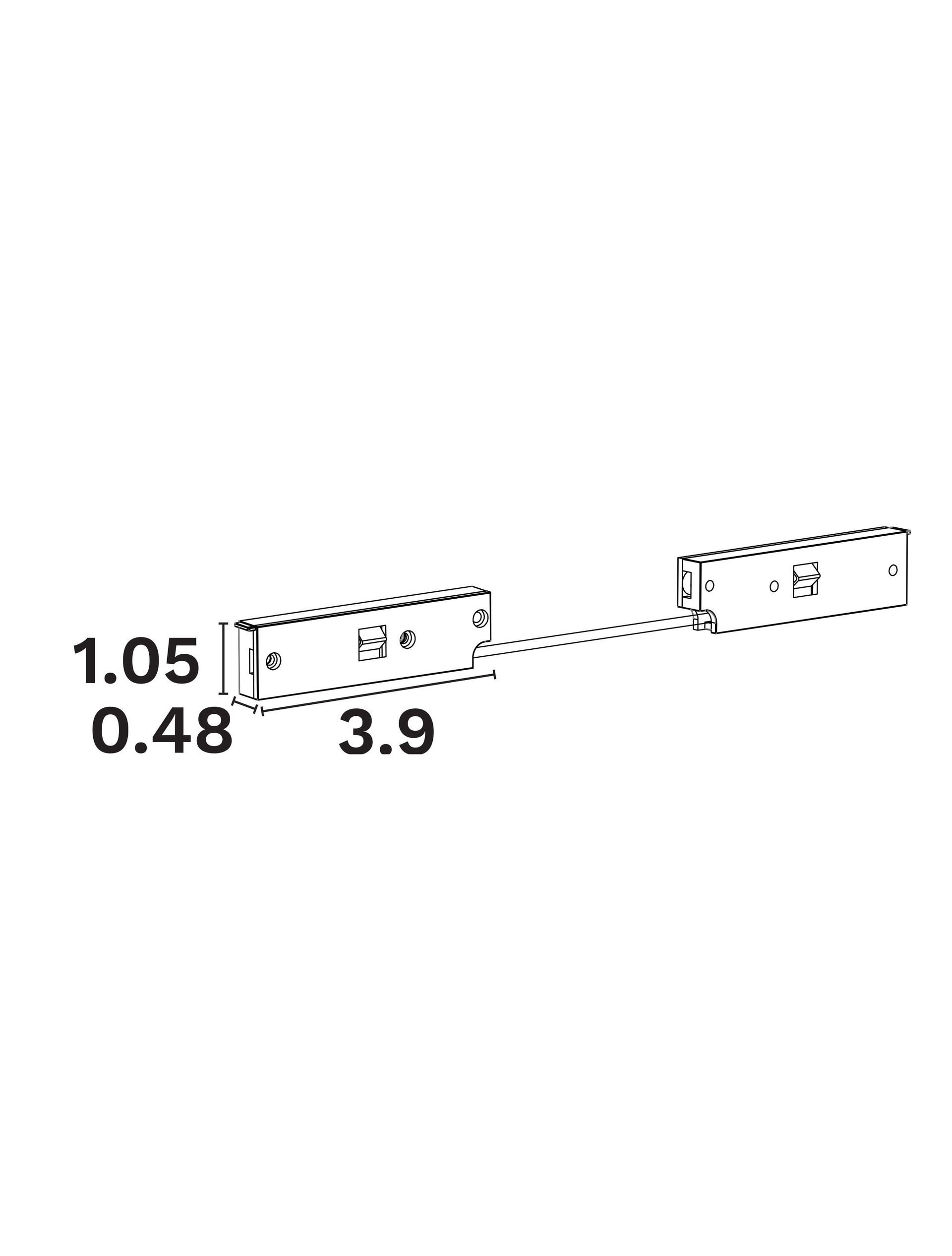 5mm B-Track-L18 thumbnail