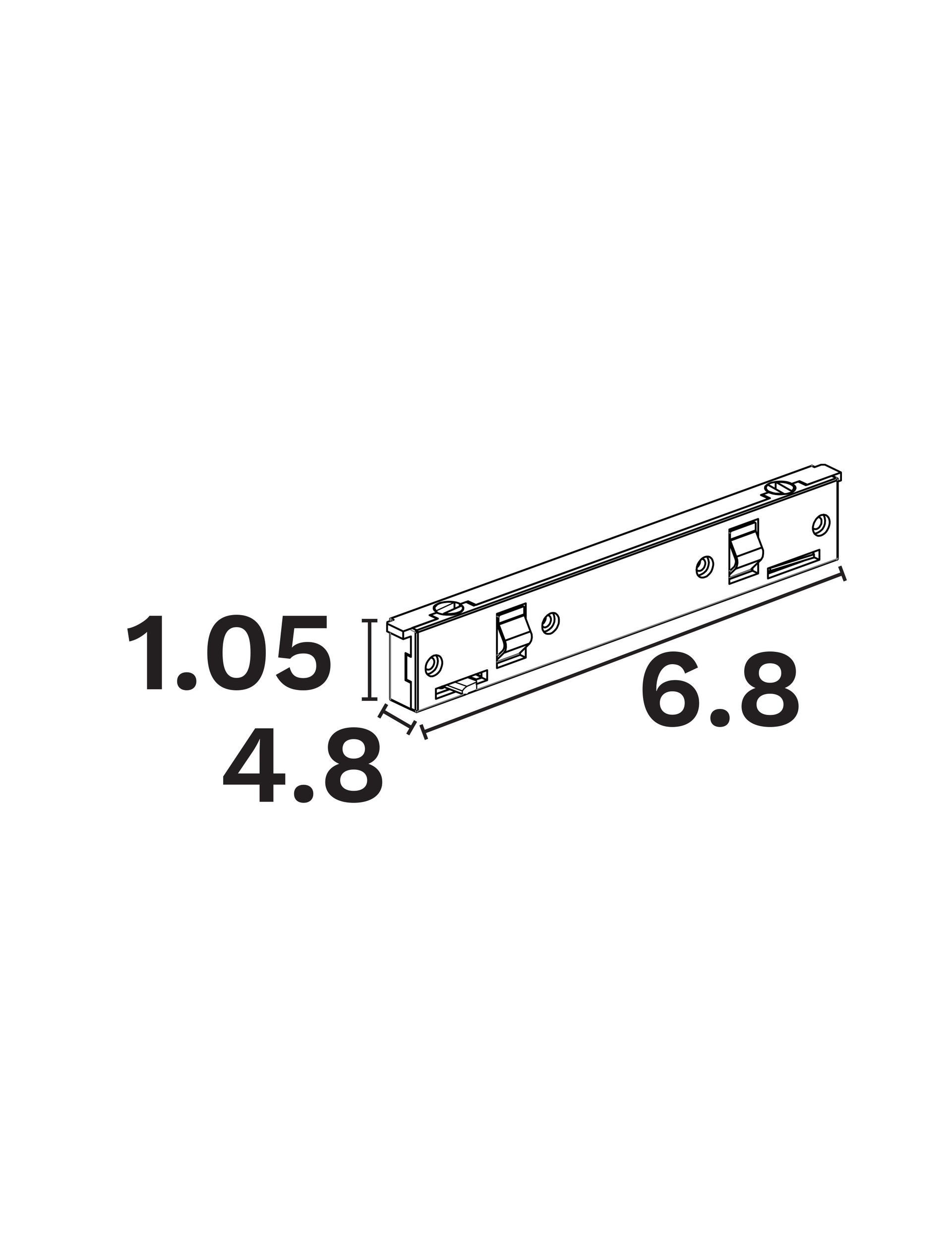 5mm B-Track-L6.8 thumbnail