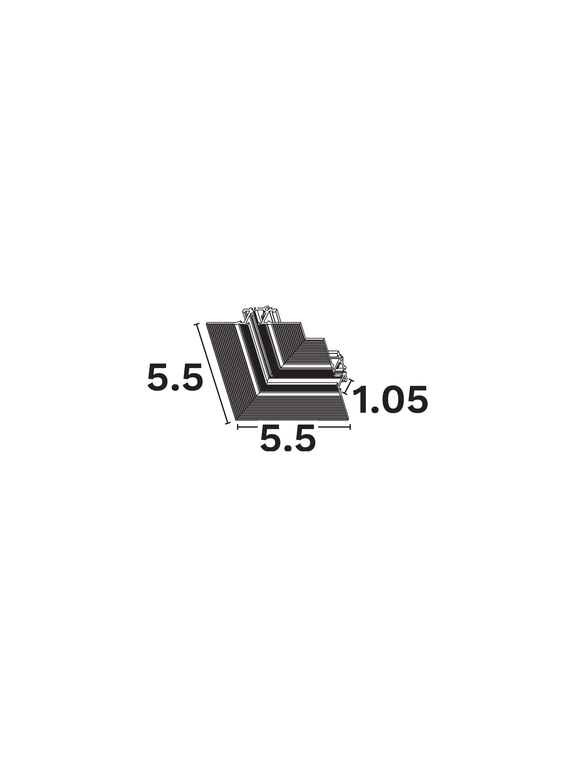 5mm B-Track-L8 thumbnail