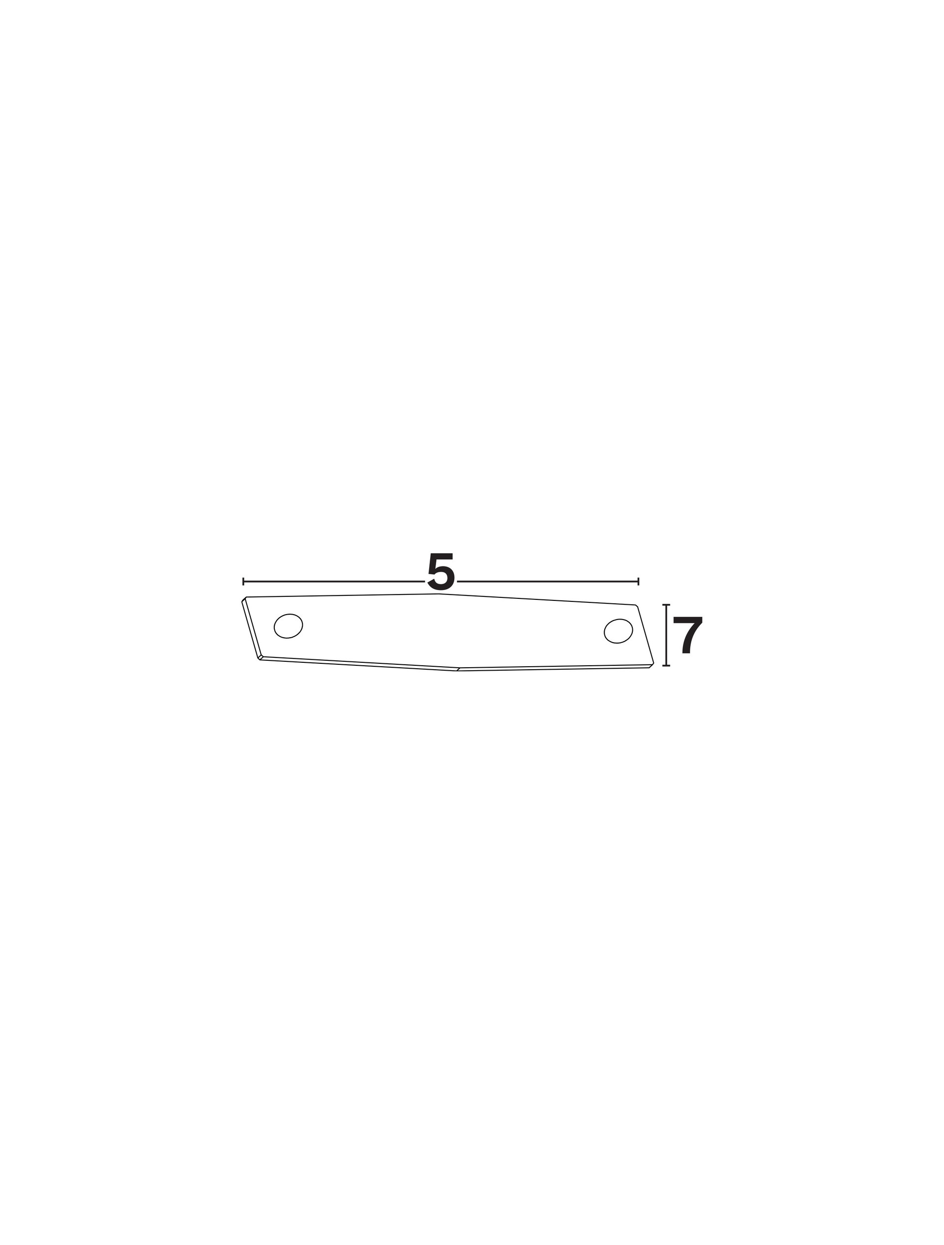 5mm B-Recessed Connection Accessory thumbnail