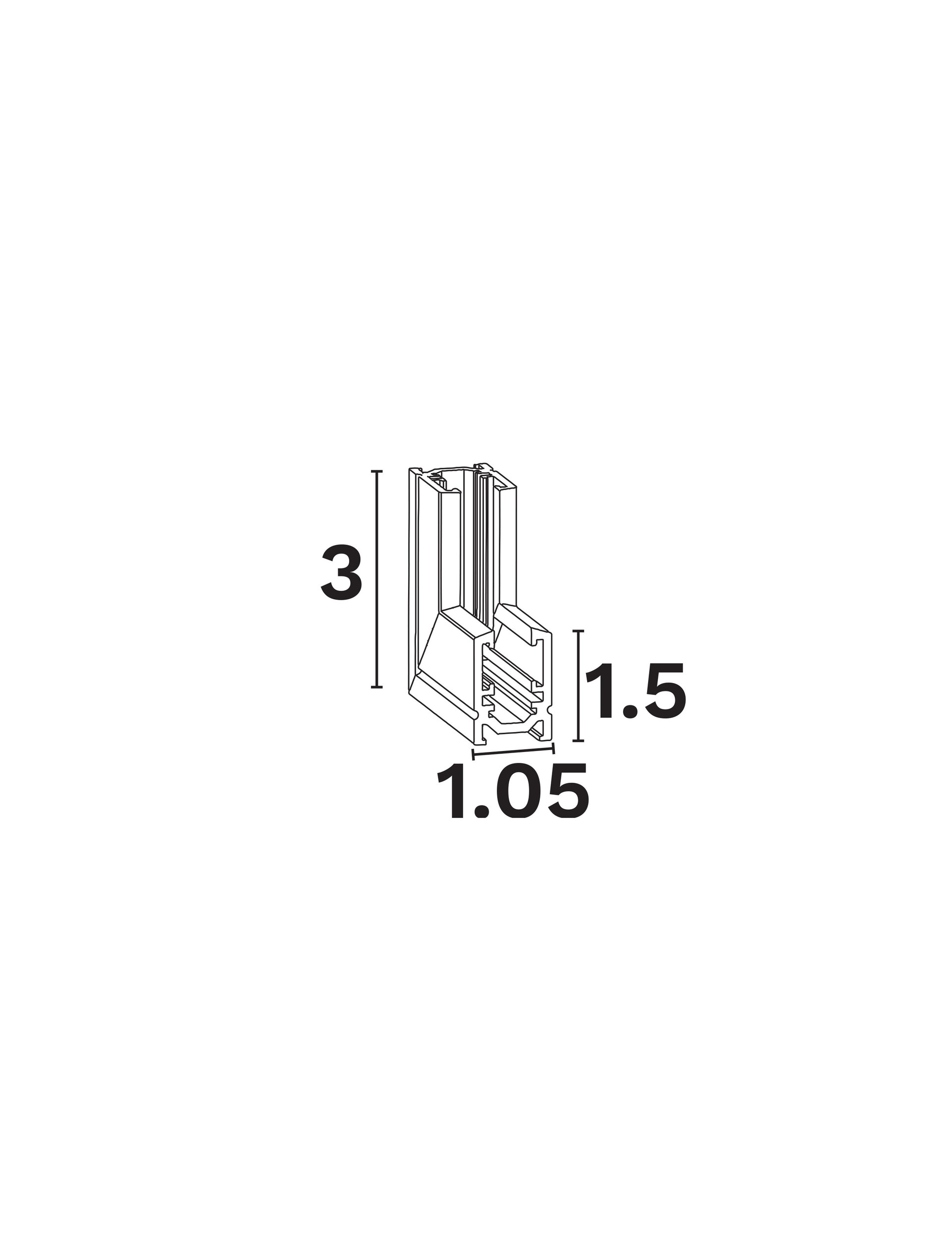 5mm B-Track-L3-765 thumbnail