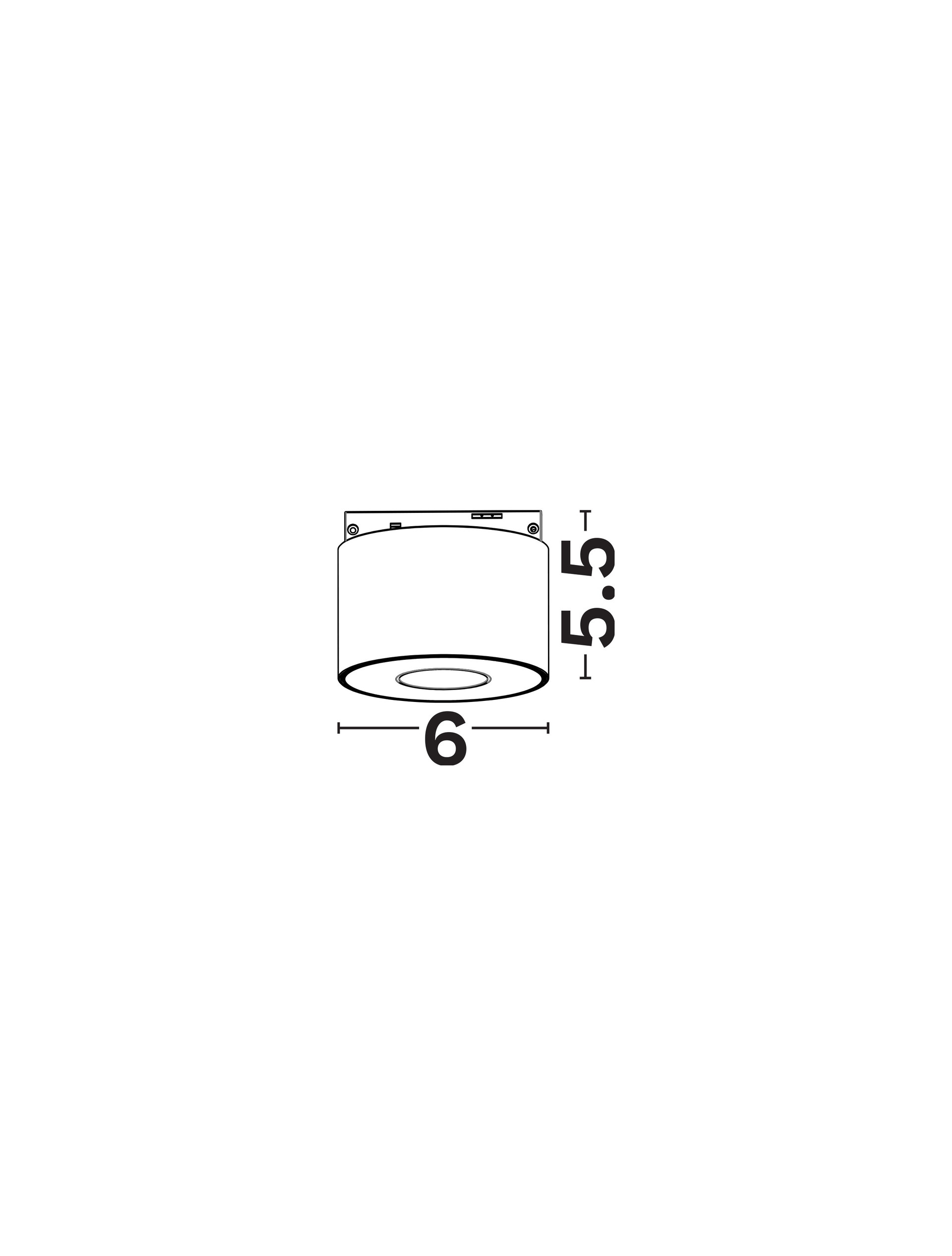 5mm B30-5W-A24-H4.3-773