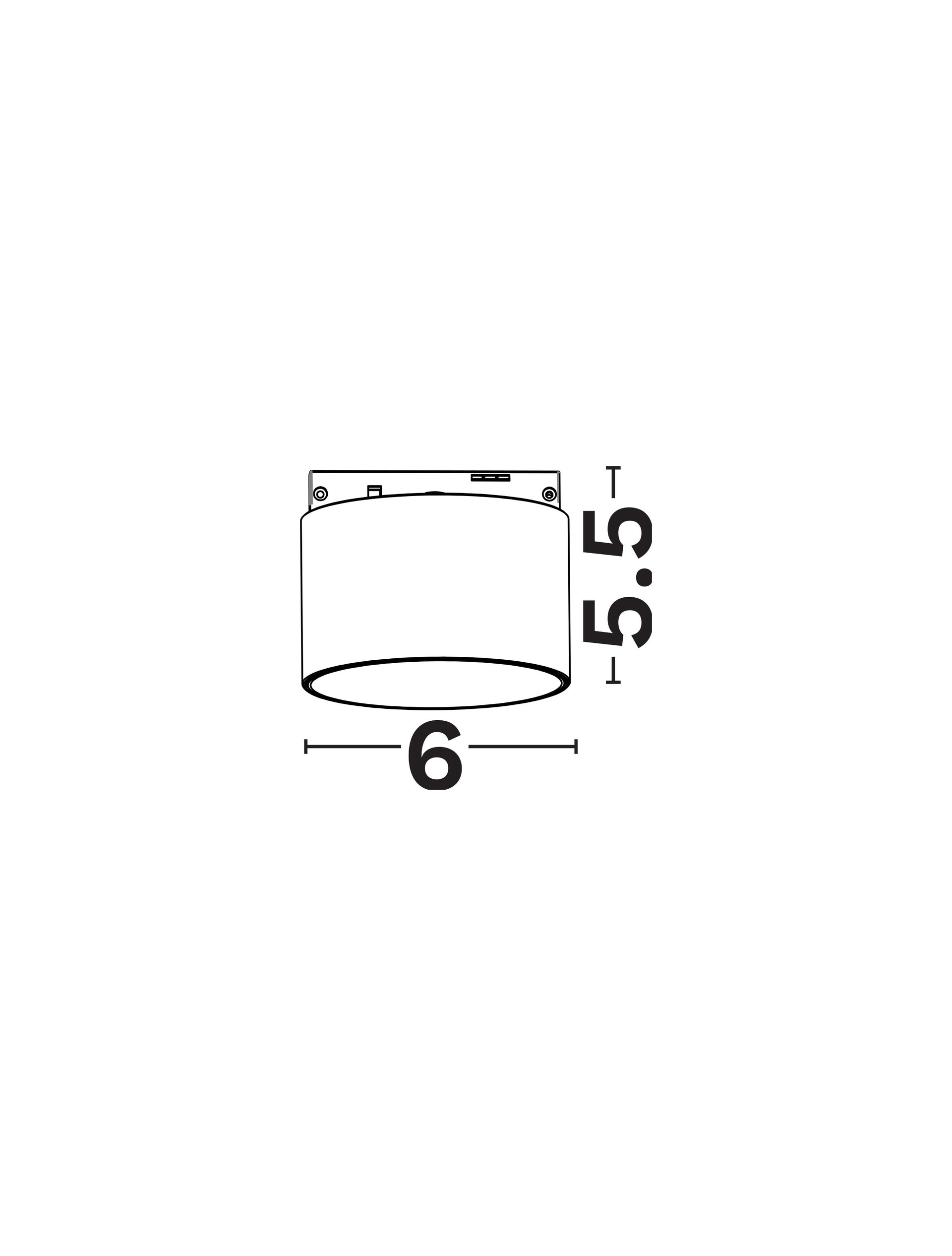 5mm B30-5W-A24-H4.3-774 thumbnail