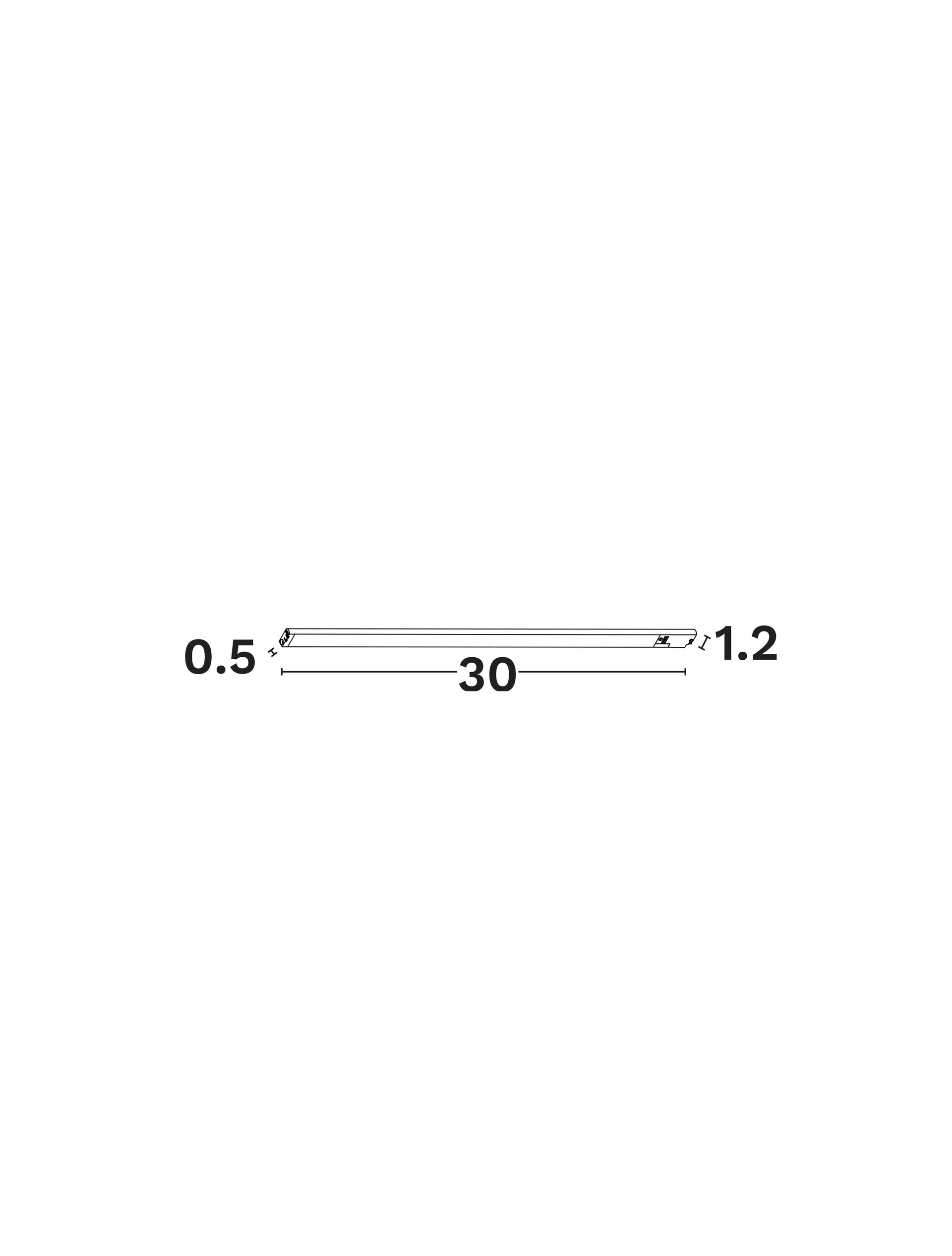 5mm B30-5W-A100 thumbnail