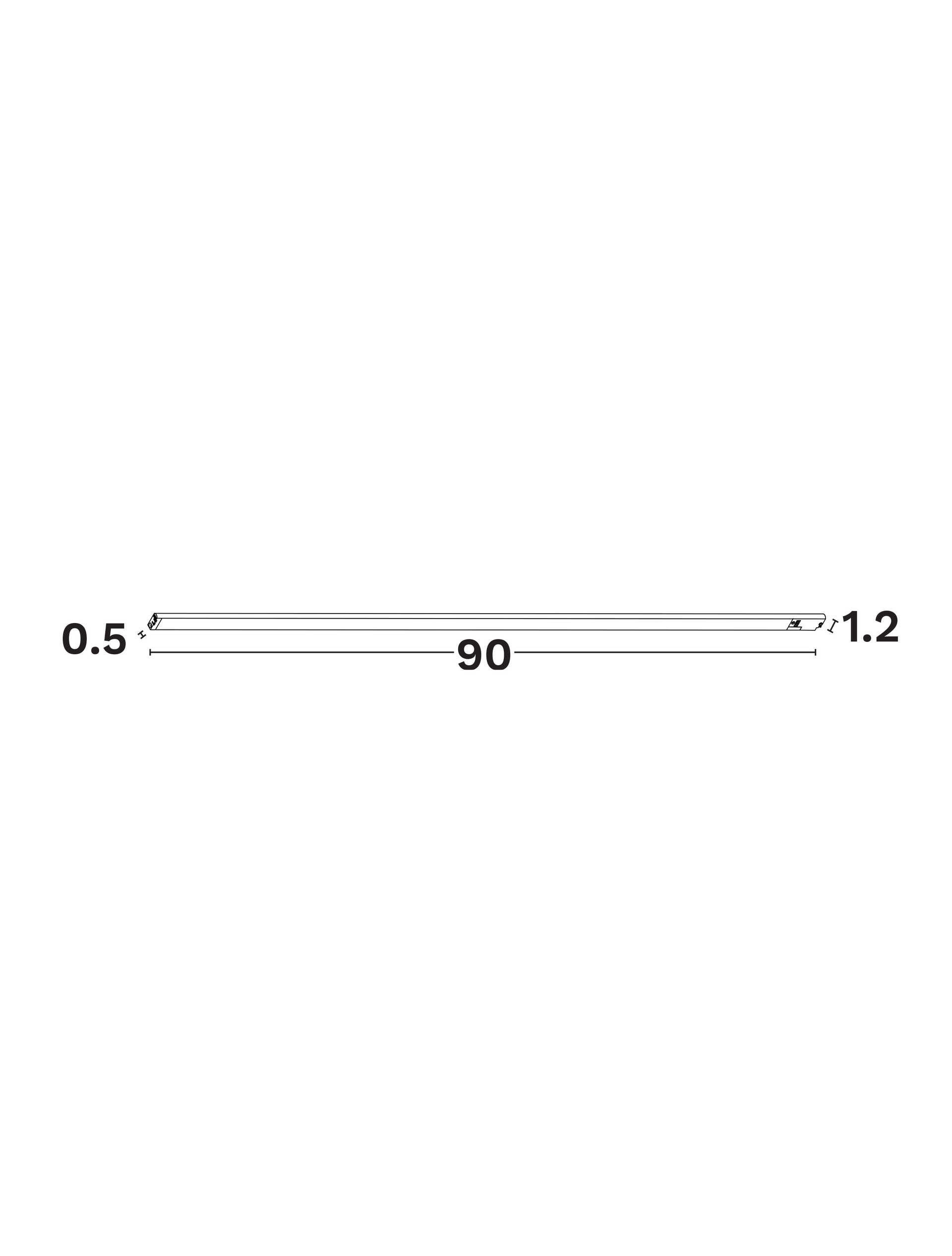 5mm B30-15W-A100 thumbnail