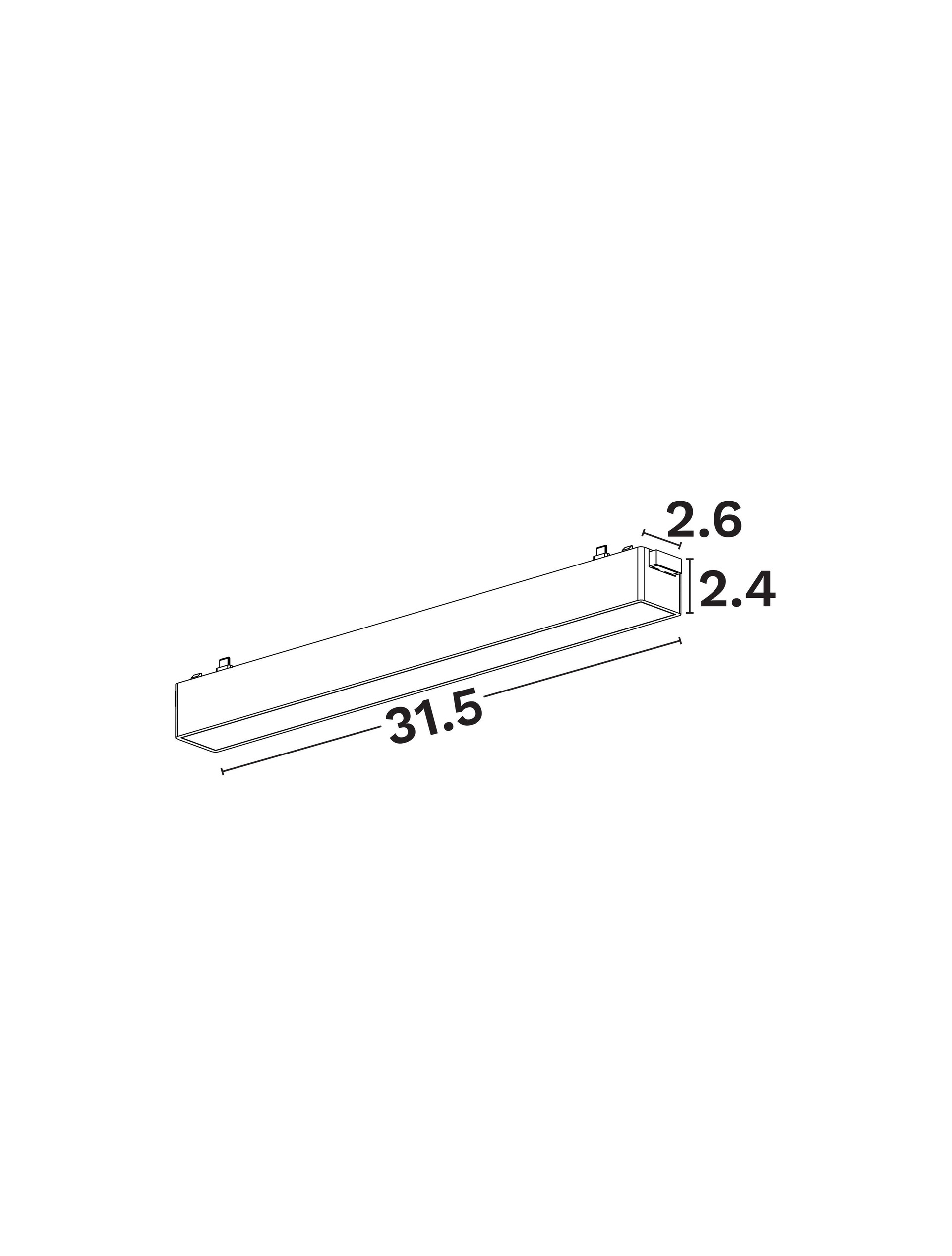 Flat B30-10W-A100