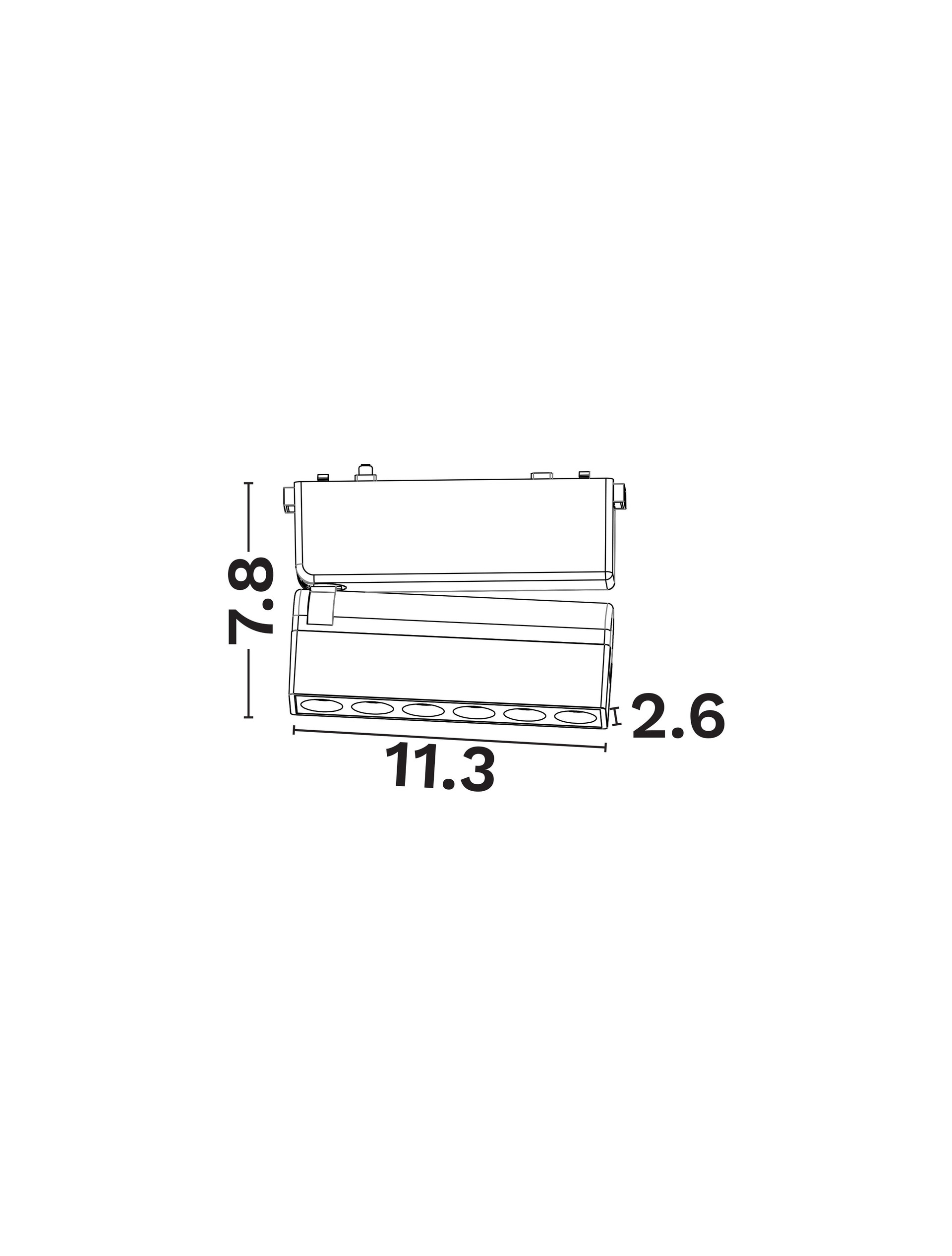 Flat B30-6W-A30 thumbnail