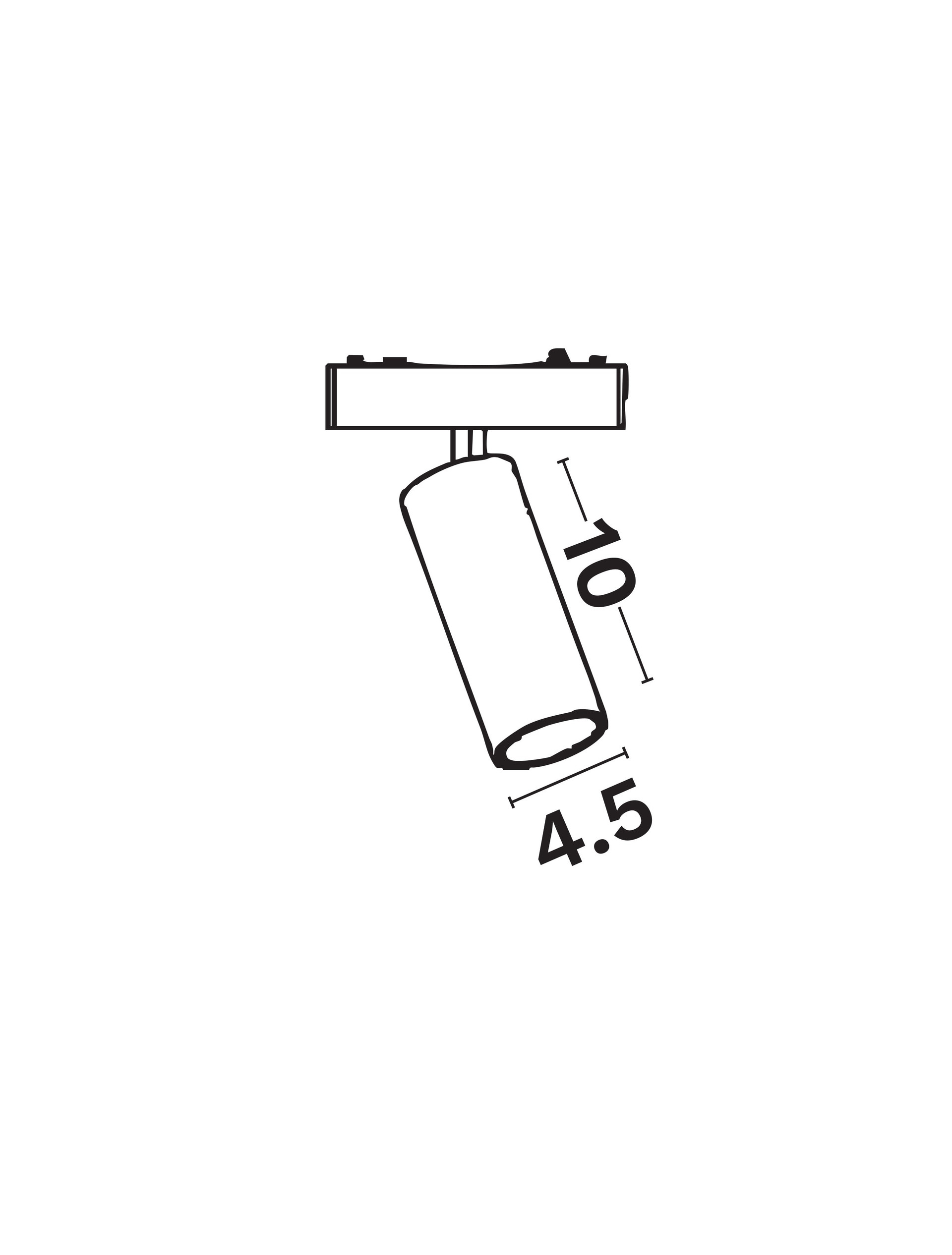 Flat B30-10W-A24