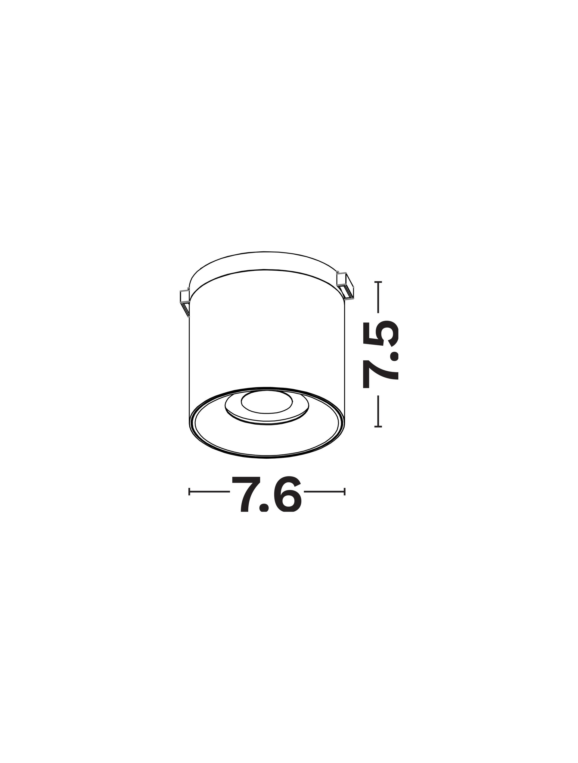 Flat B30-6W-A24 thumbnail