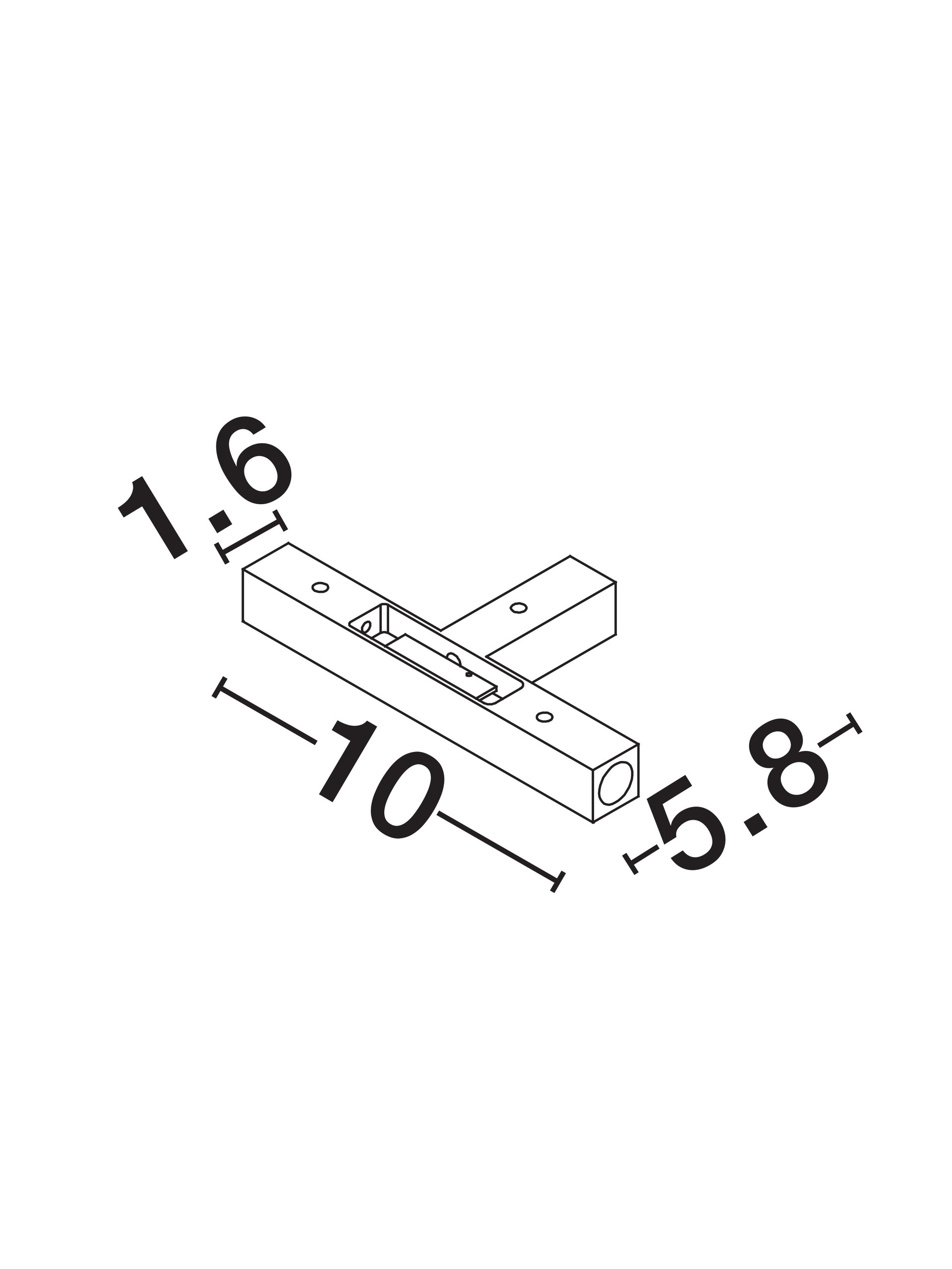 IVY-HORIZONTAL-T-CORNER-CONNECTOR thumbnail