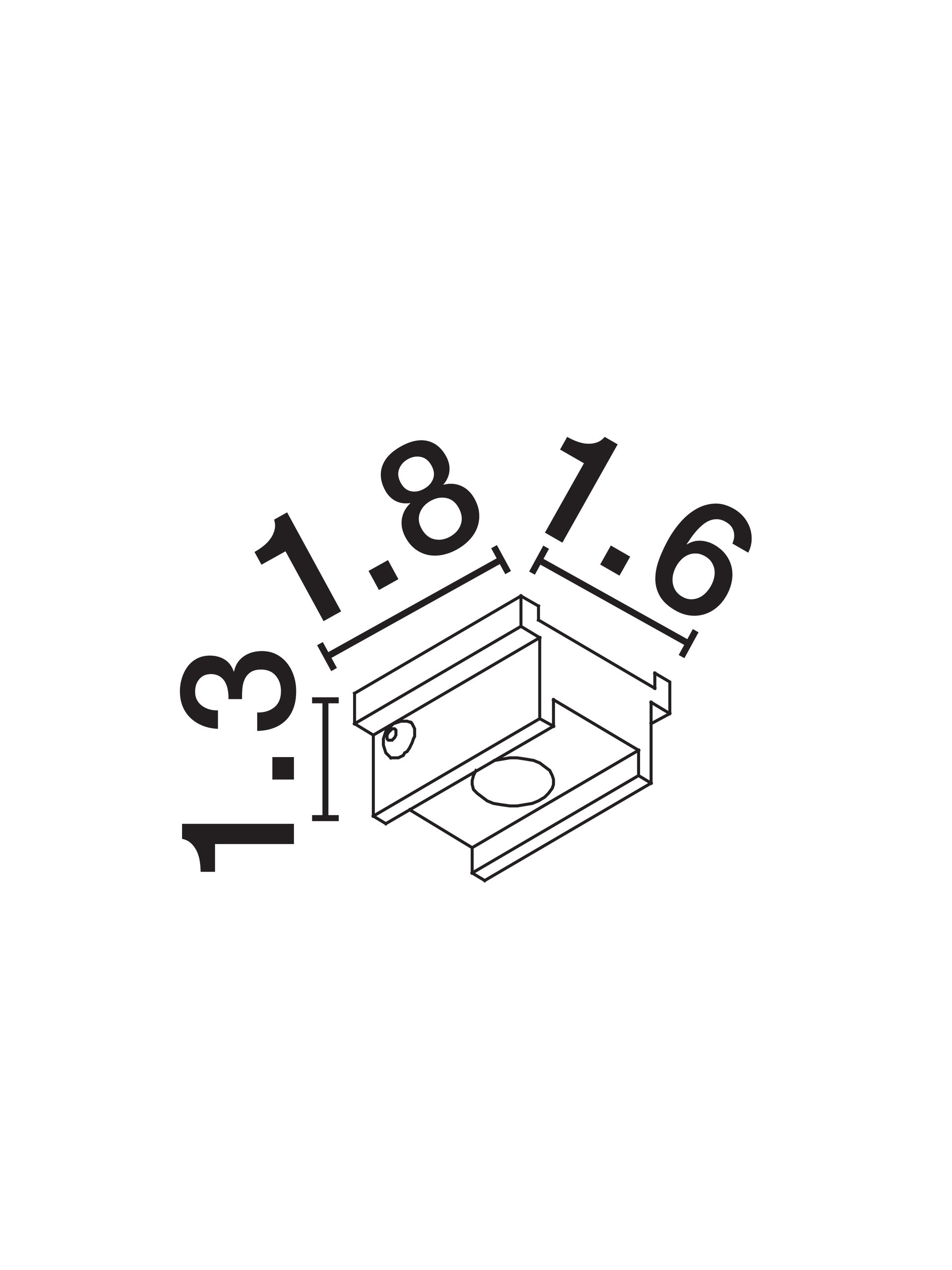 IVY-SUPPORT-POST-SPACER-1.3CM thumbnail
