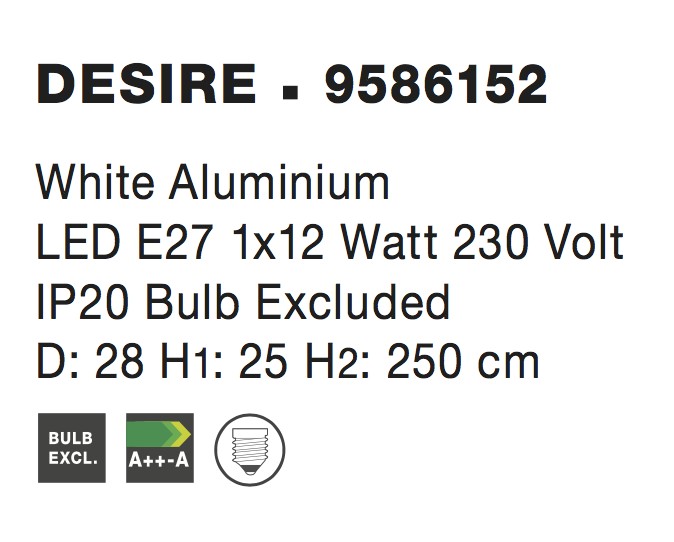 DESIRE