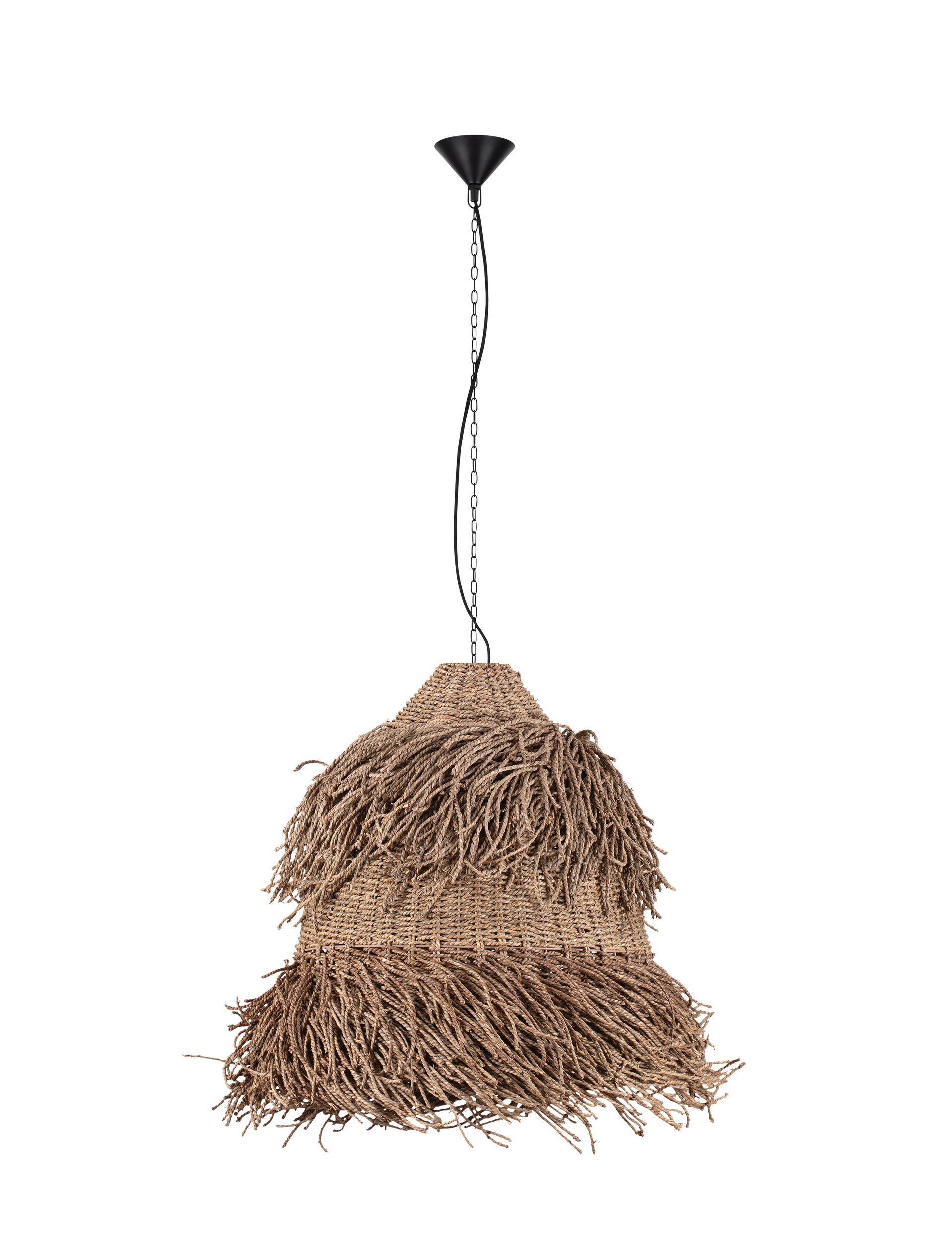 HAY