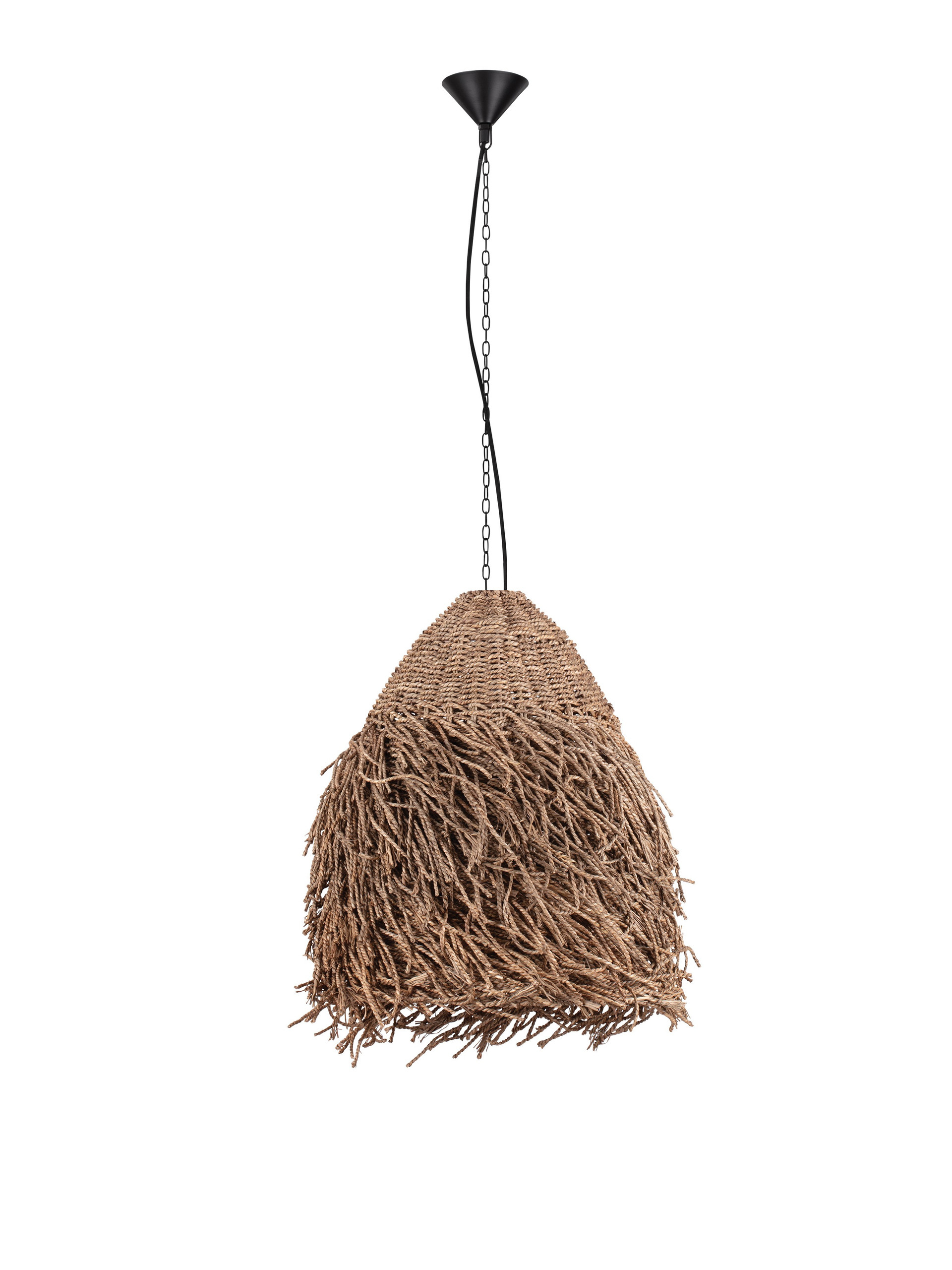 HAY