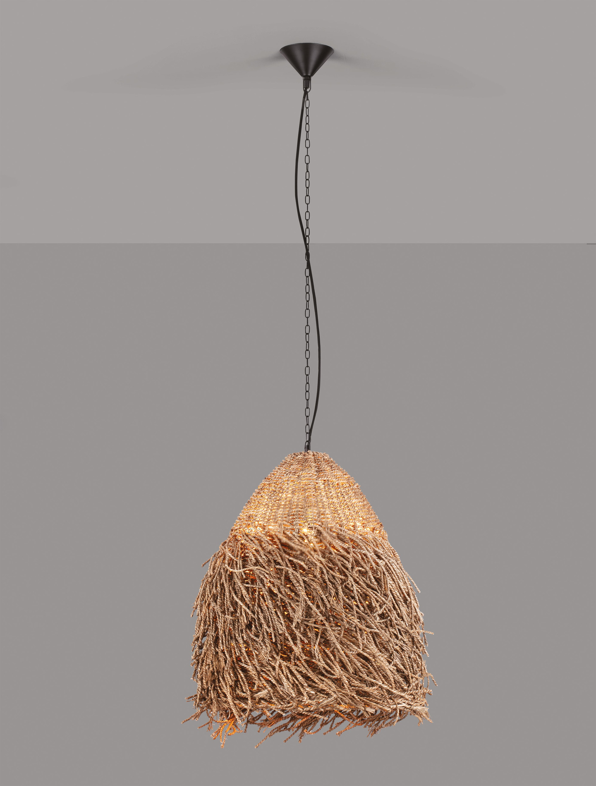 HAY