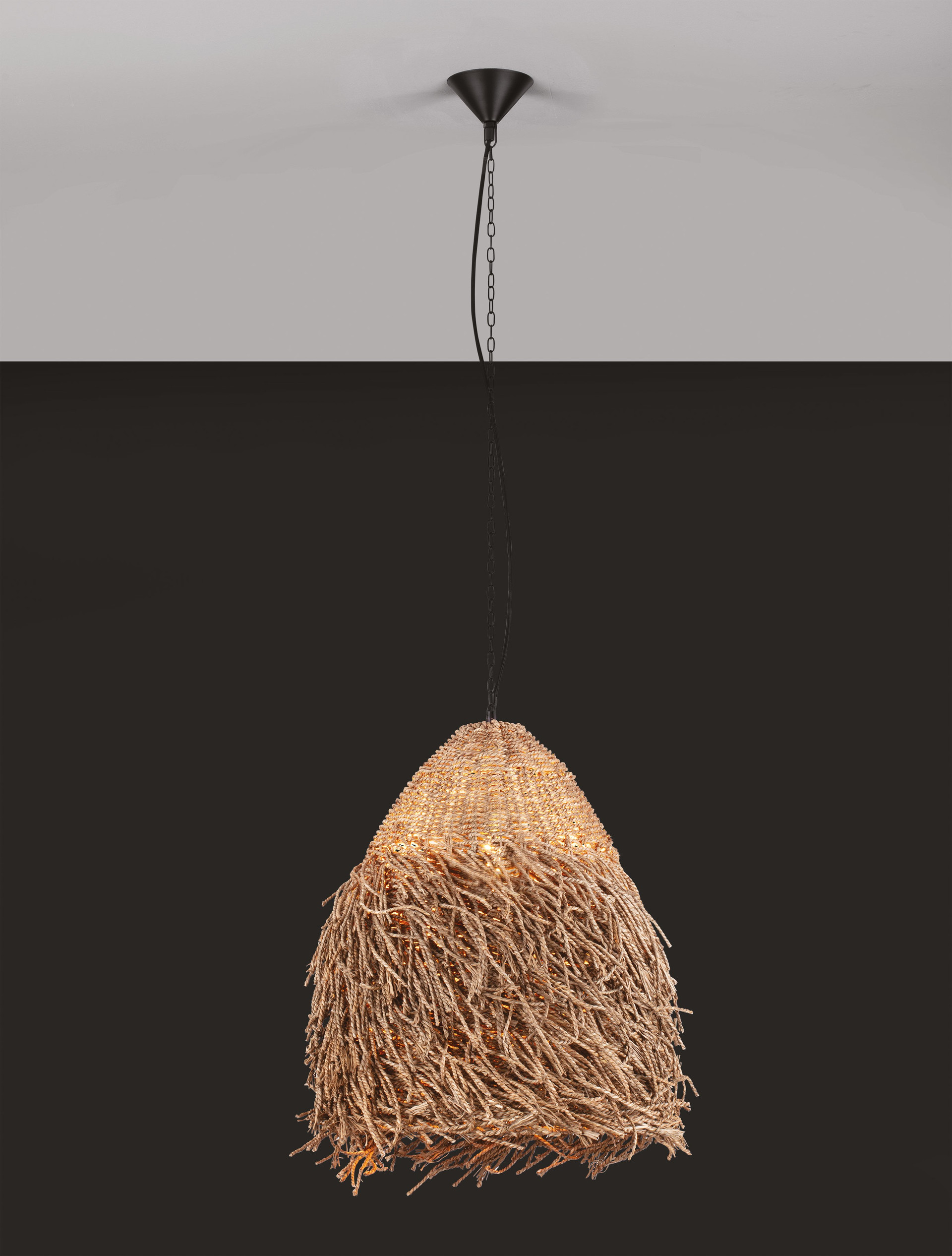 HAY