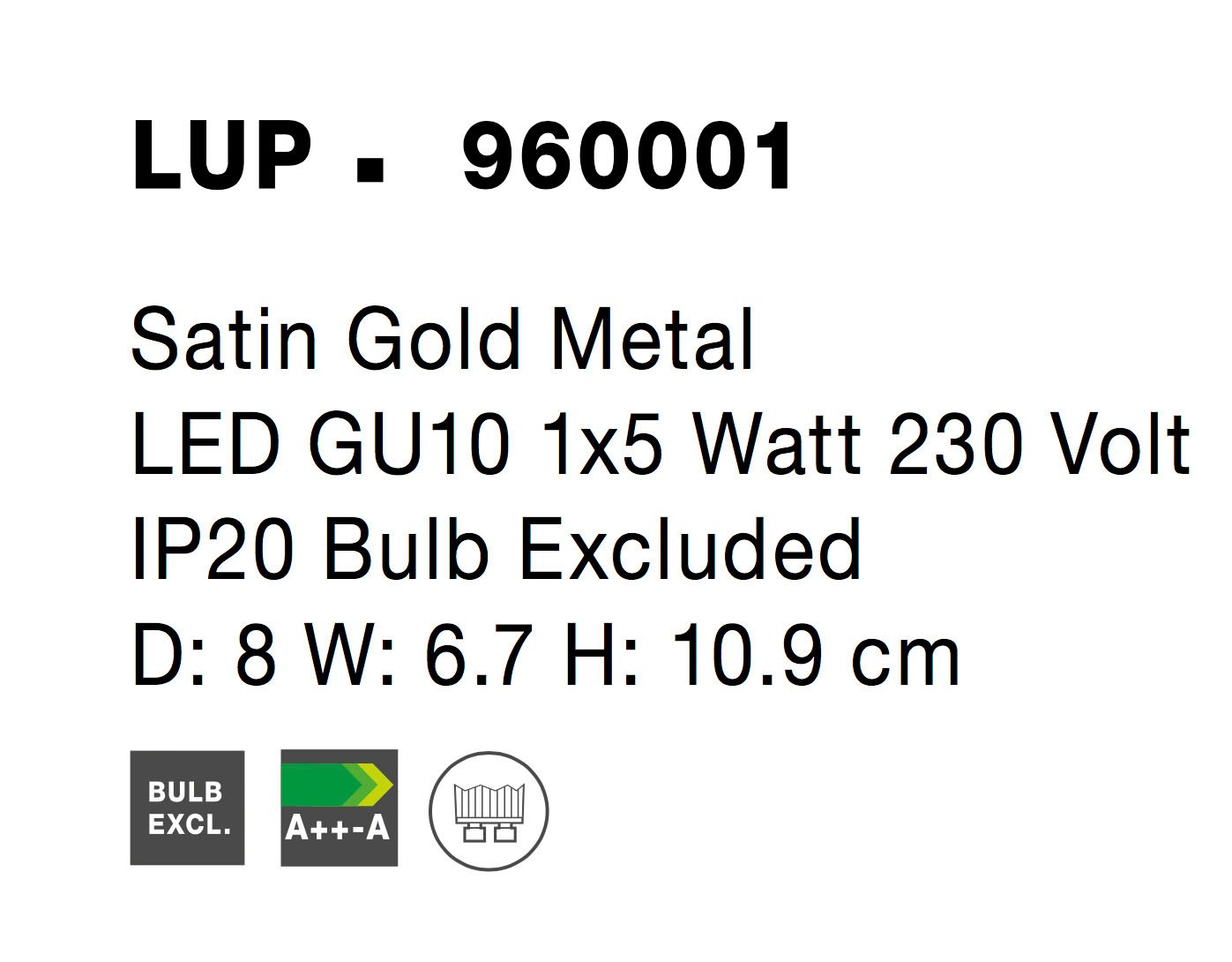 LUP