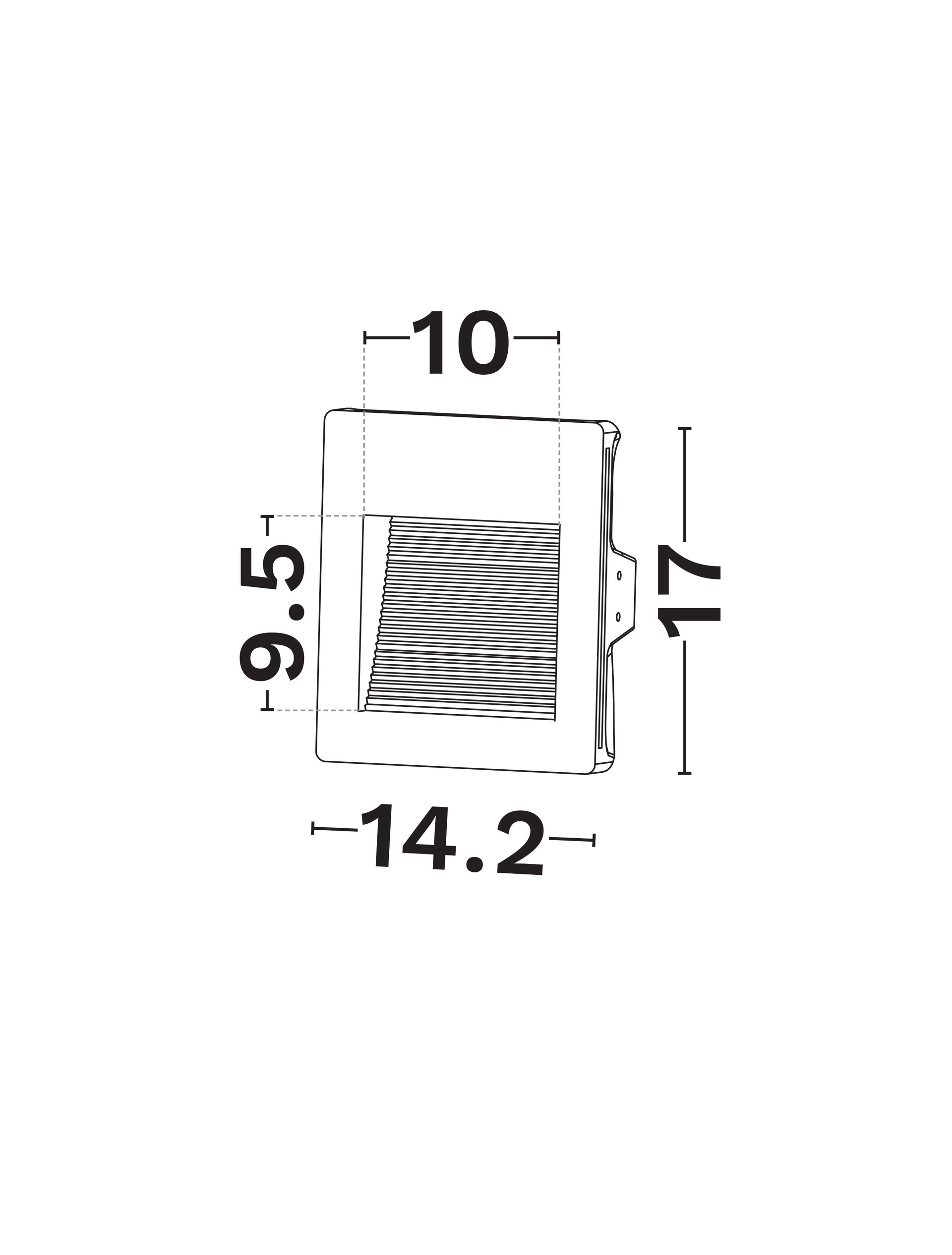 Cirocco W30-1W-D1-DC3.2V thumbnail