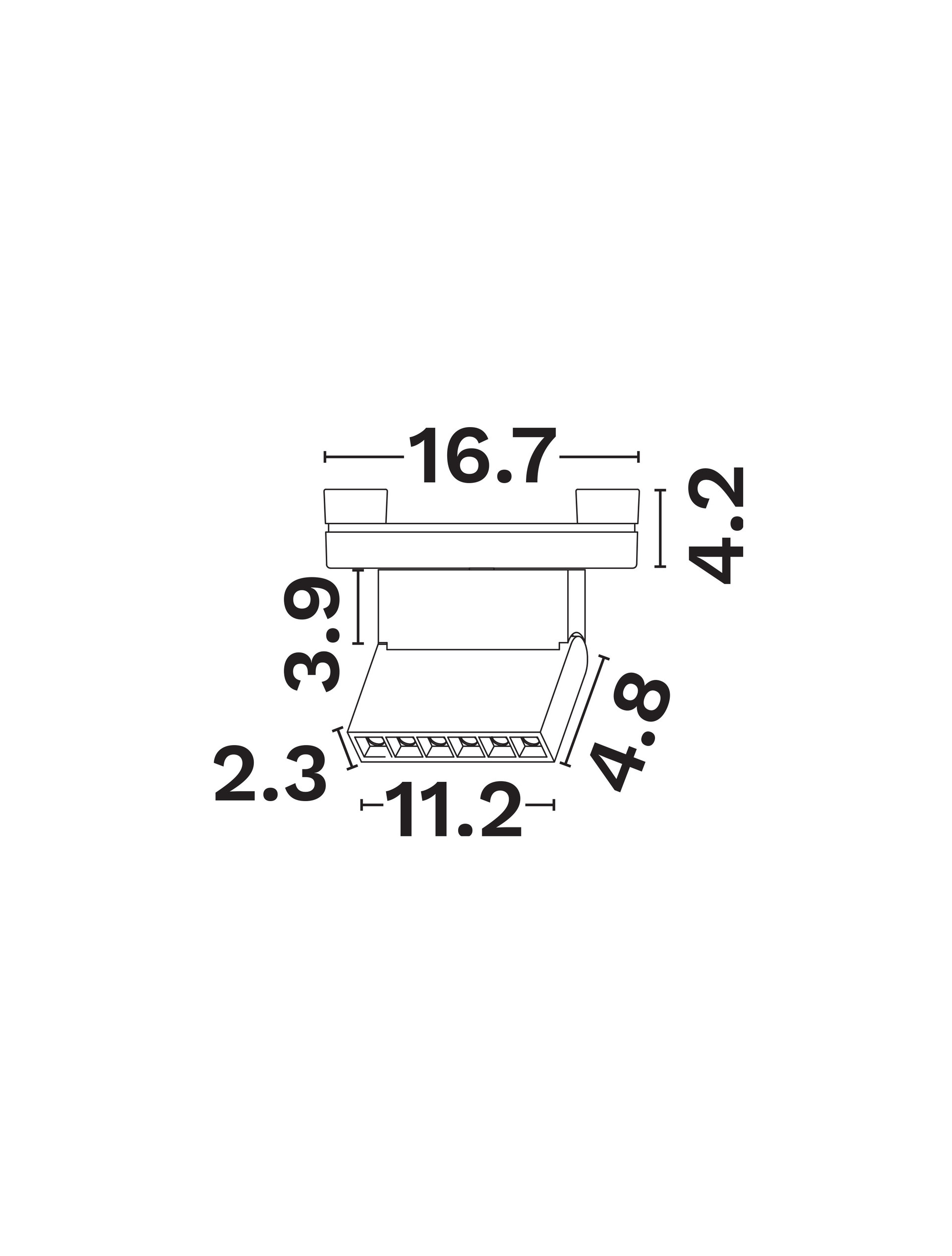 Symmetric B30-7W-Triac-A24 thumbnail