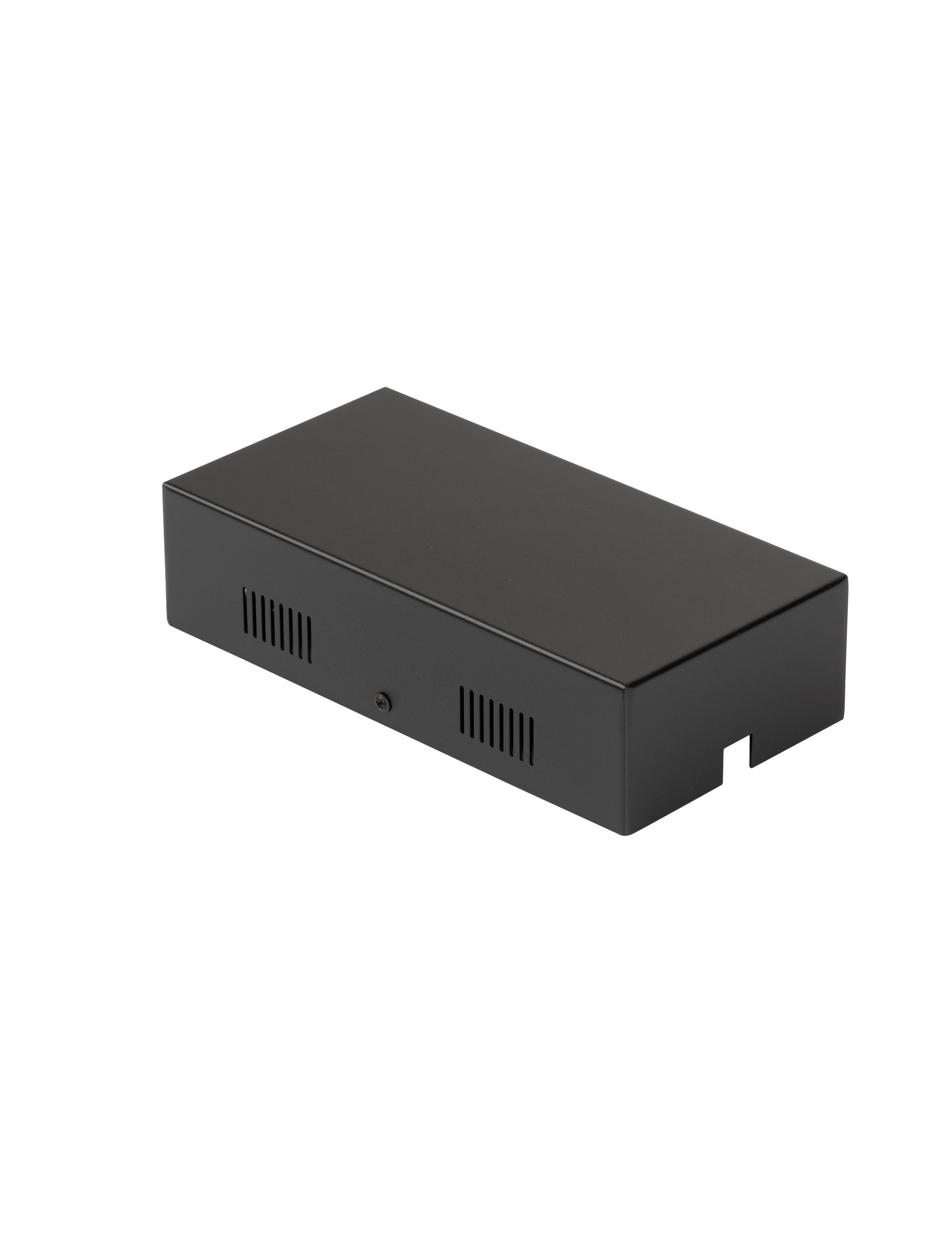 Symmetric B-Iron Accessories L:24