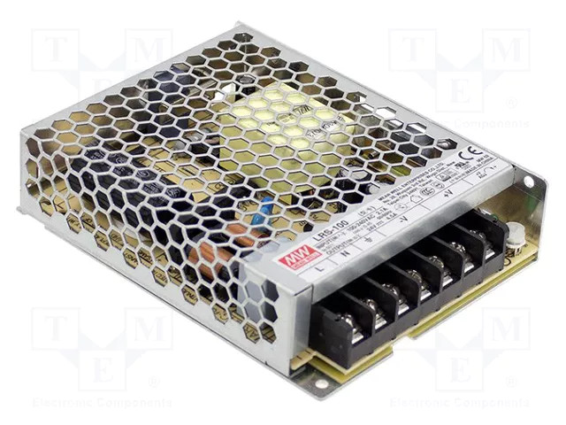 On / Off 24Vdc IP20 For Tracks