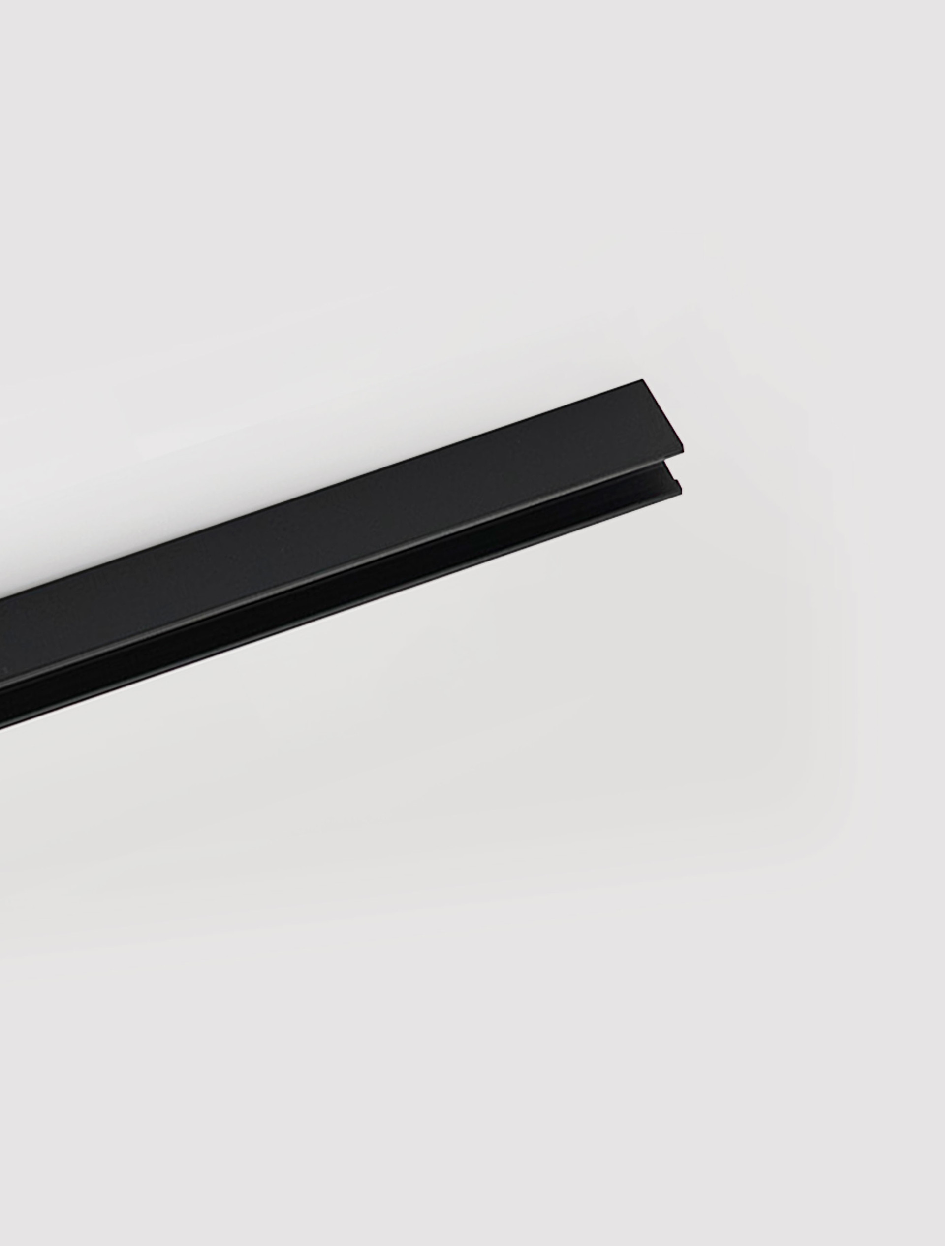 Glow B-Black Aluminium DC24V-SM-L200 thumbnail