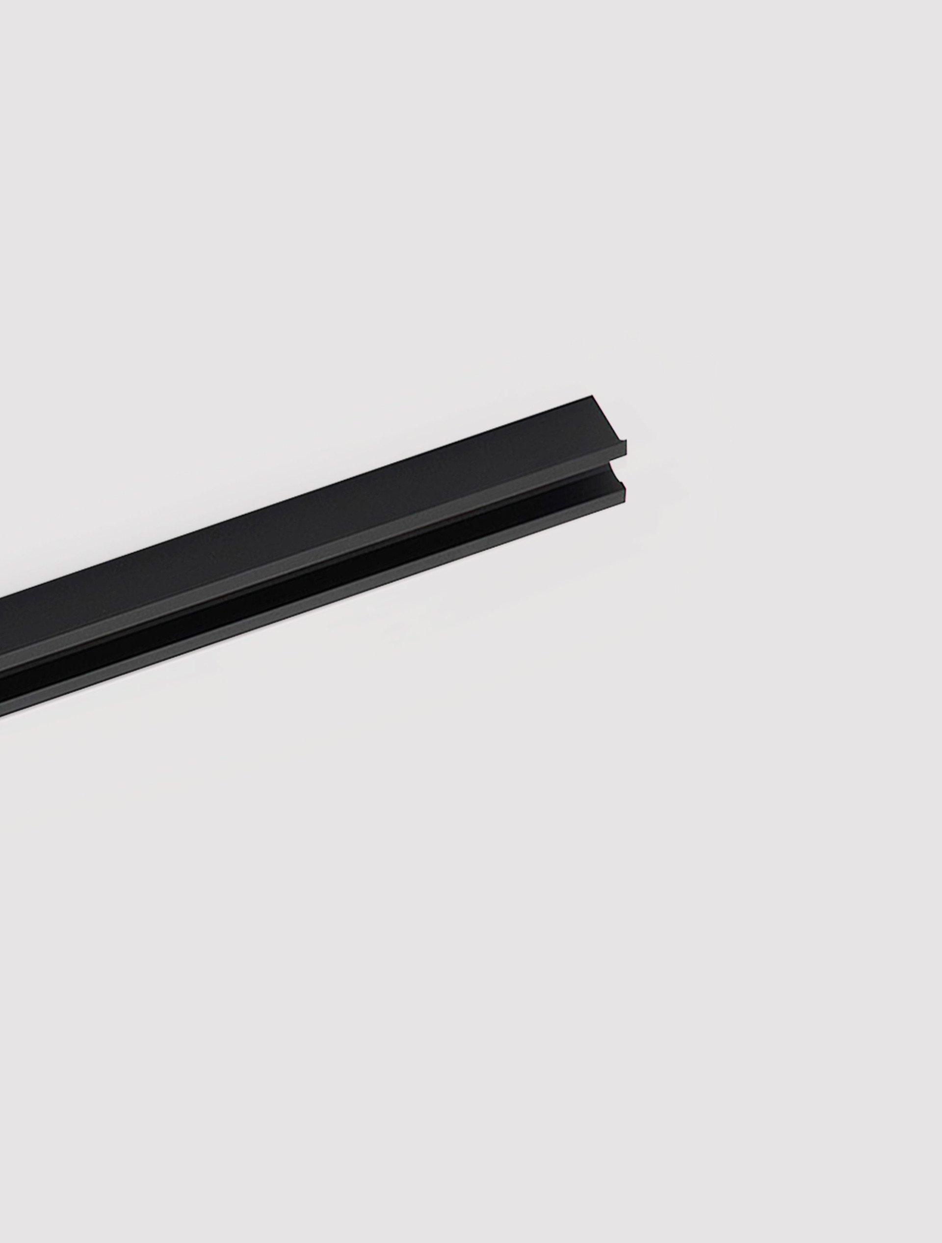 Glow B-Black Aluminium DC24V-RC-L100 thumbnail
