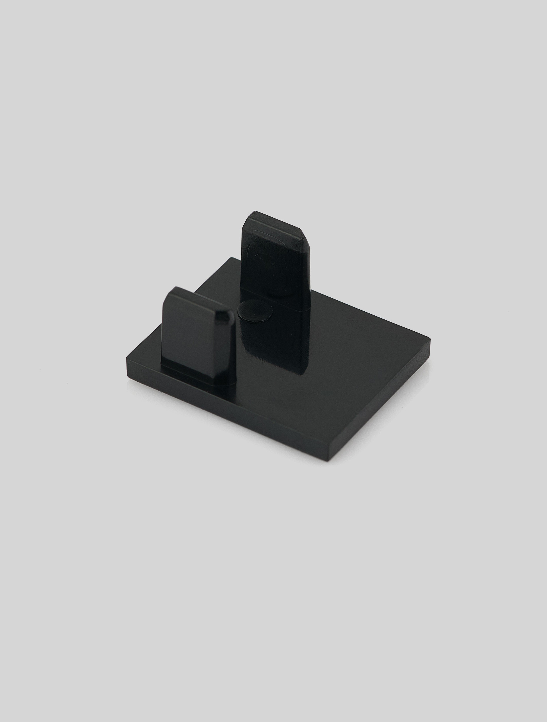 Glow B-Black Plastic Accessories-L2.9