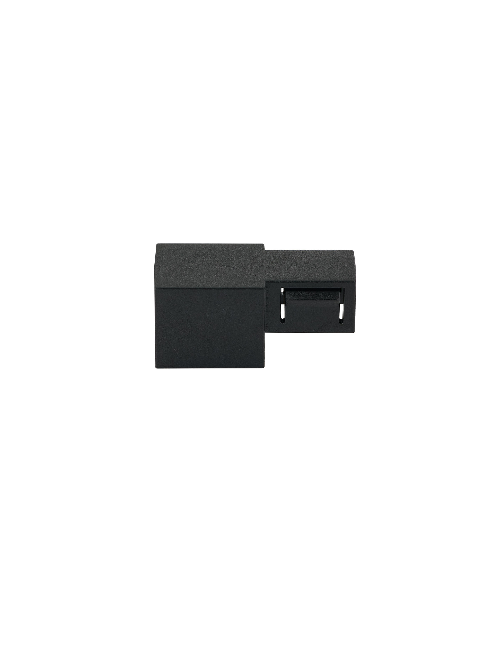 Glow B-Black Plastic Accessories-L5.5
