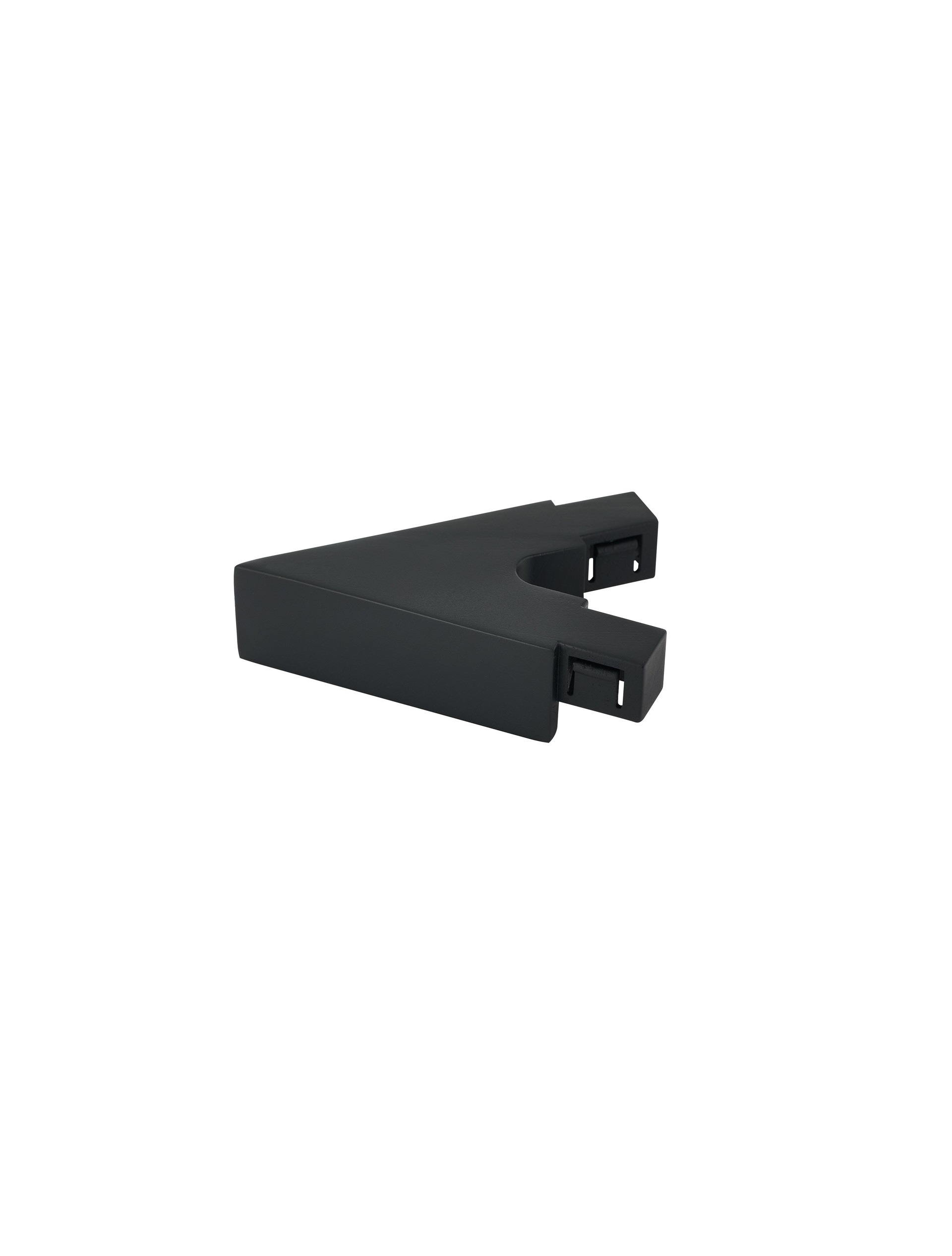 Glow B-Black Plastic Accessories-L9.9