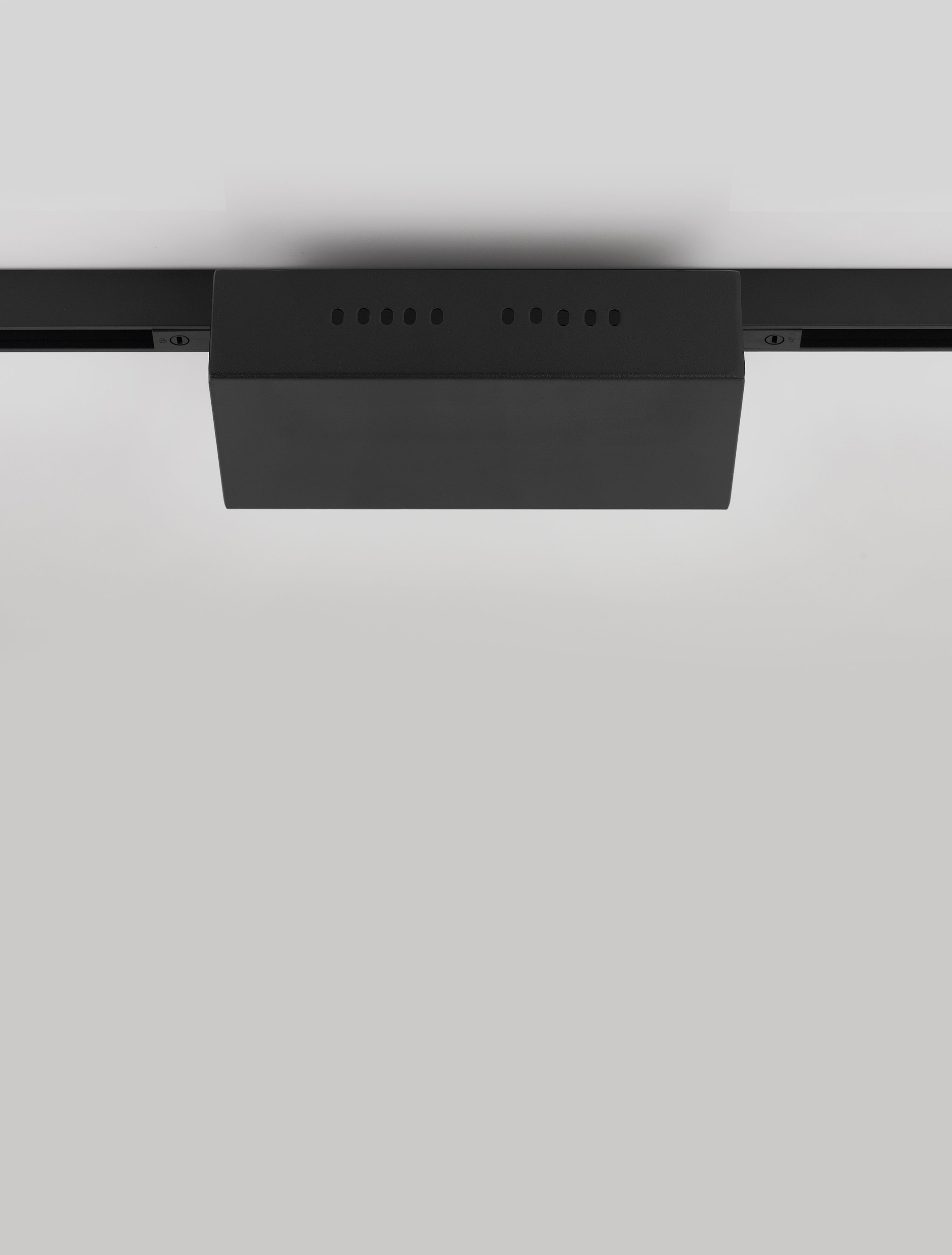 Glow B-Black Plastic Accessories-L26.8