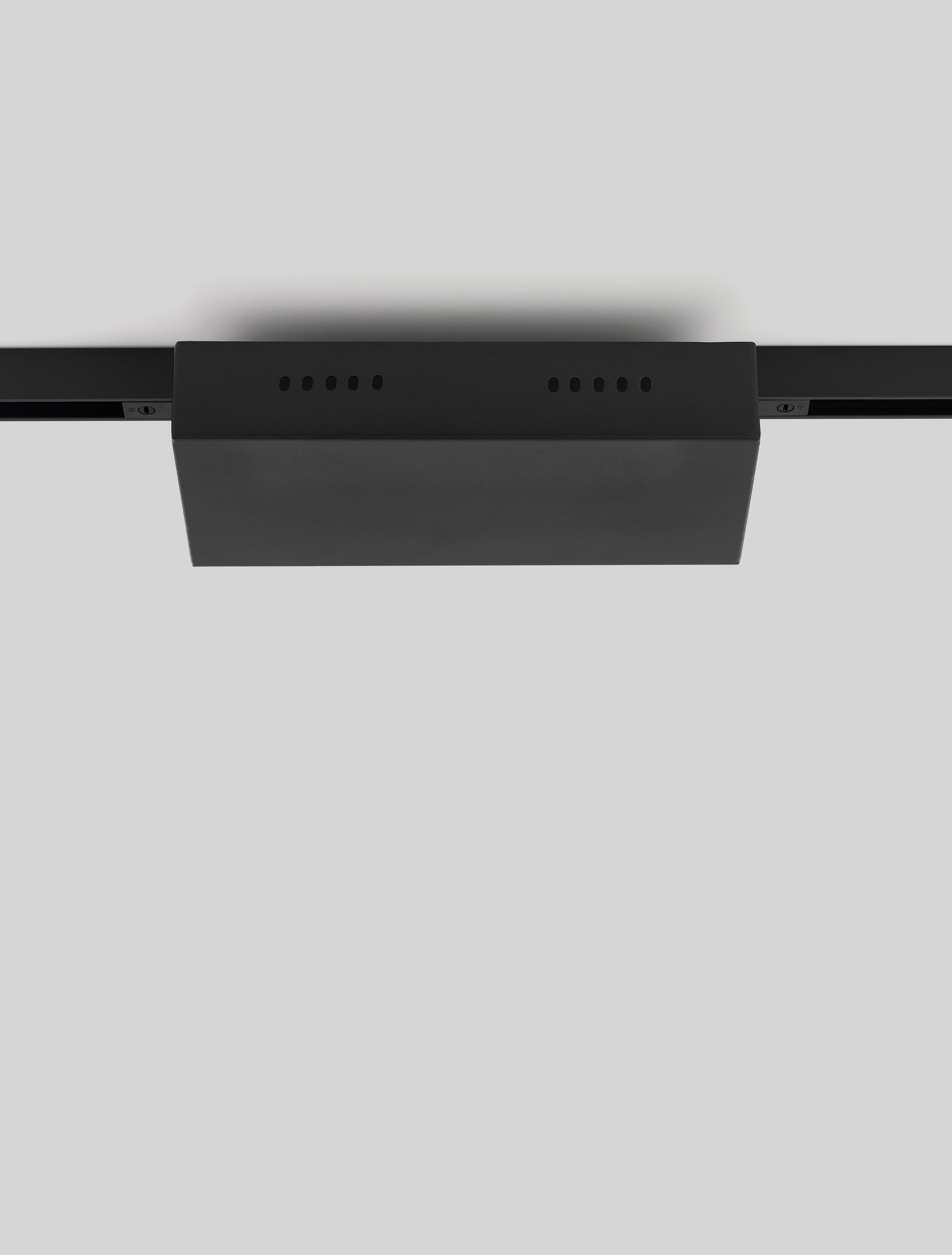 Glow B-Black Plastic Accessories-L31.8