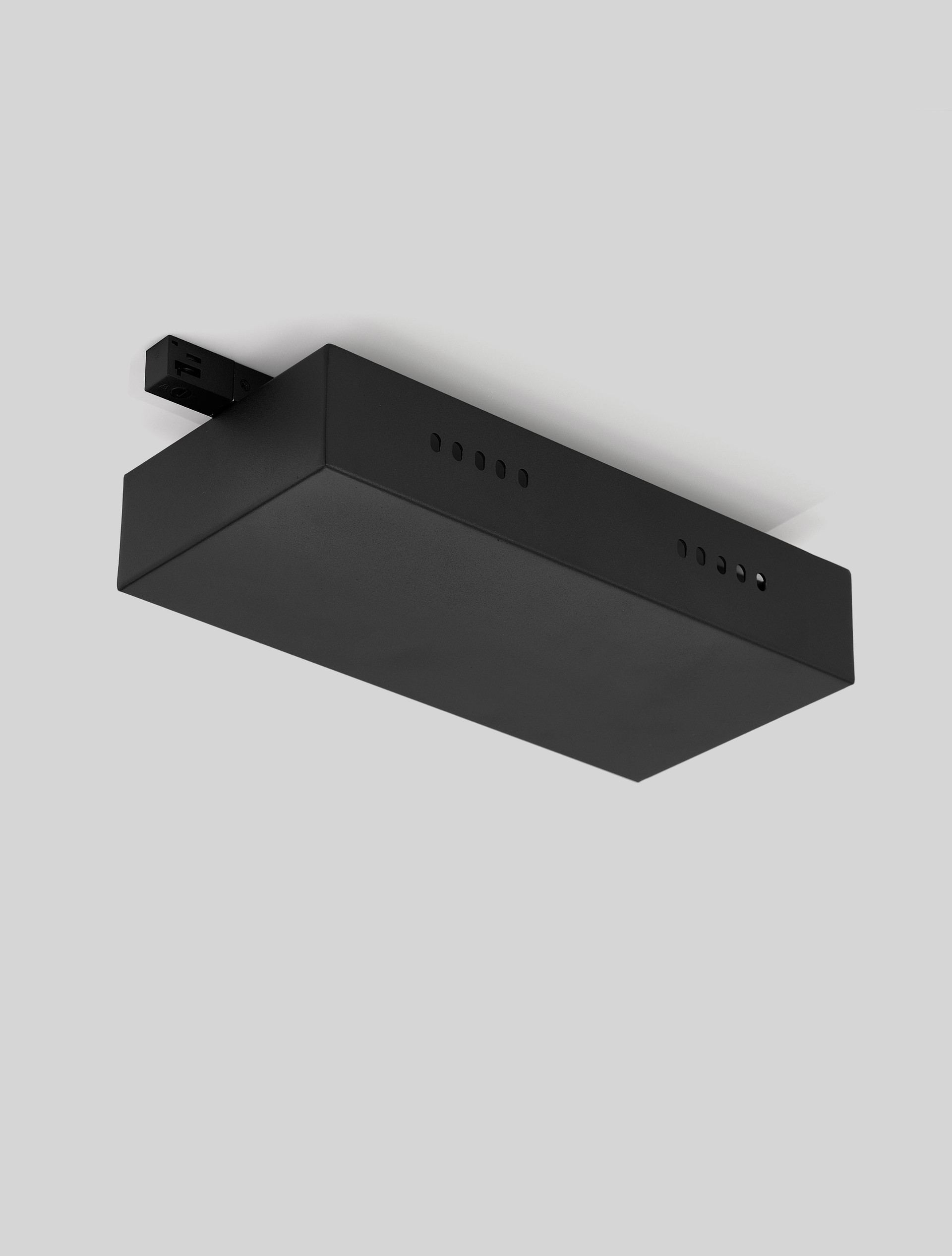 Glow B-Black Plastic Accessories-L31.8 thumbnail
