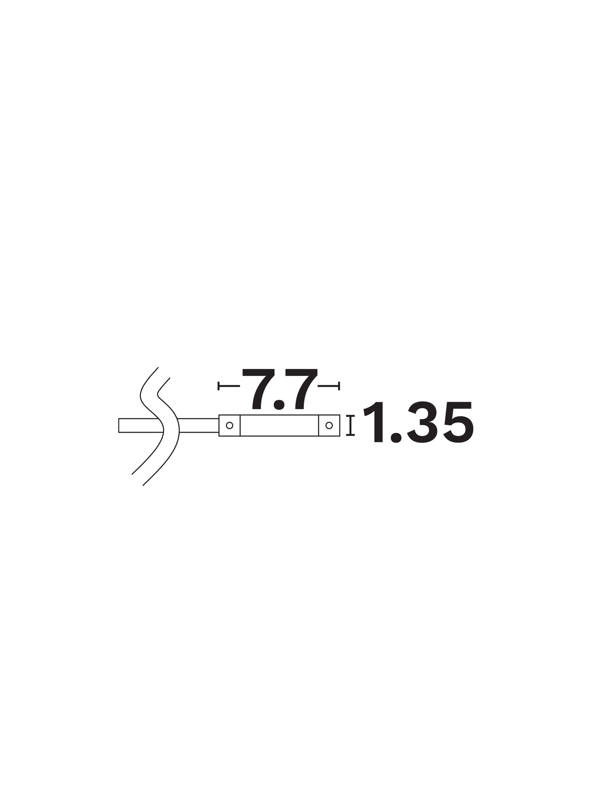 Glow-Connector