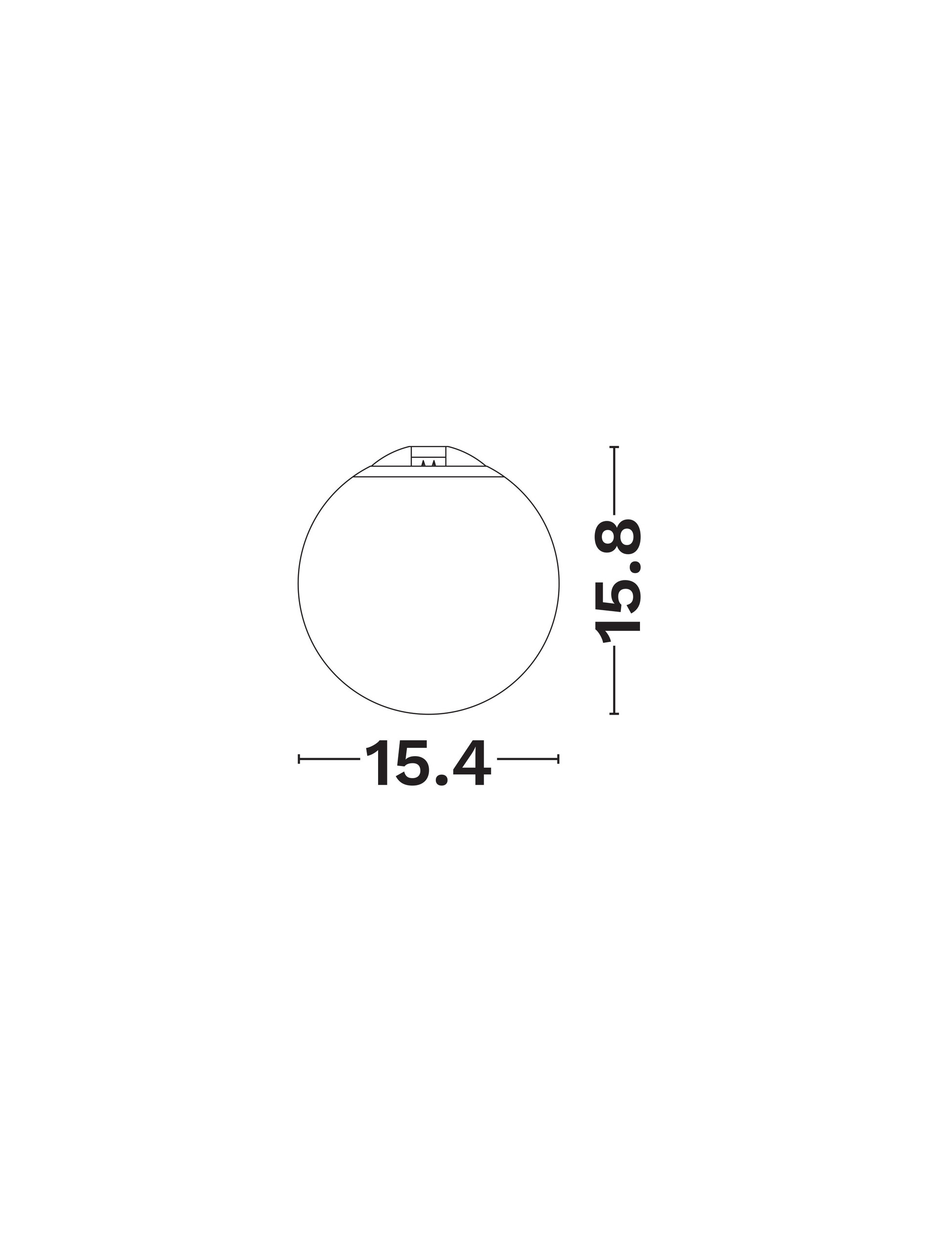 Chroma B30-5W-Triac
